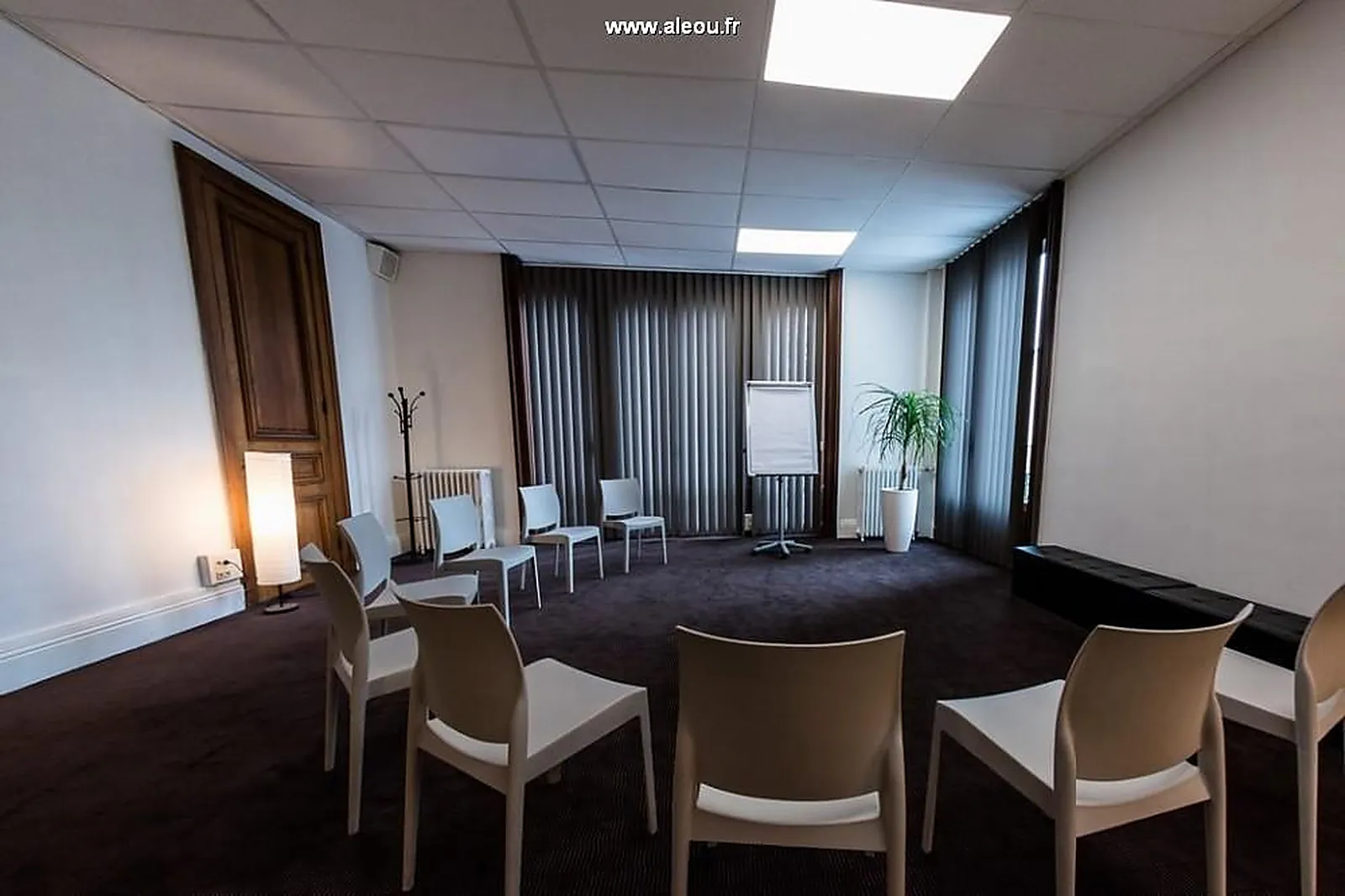 Lieux événementiels, LA MAISON D'ALFRED