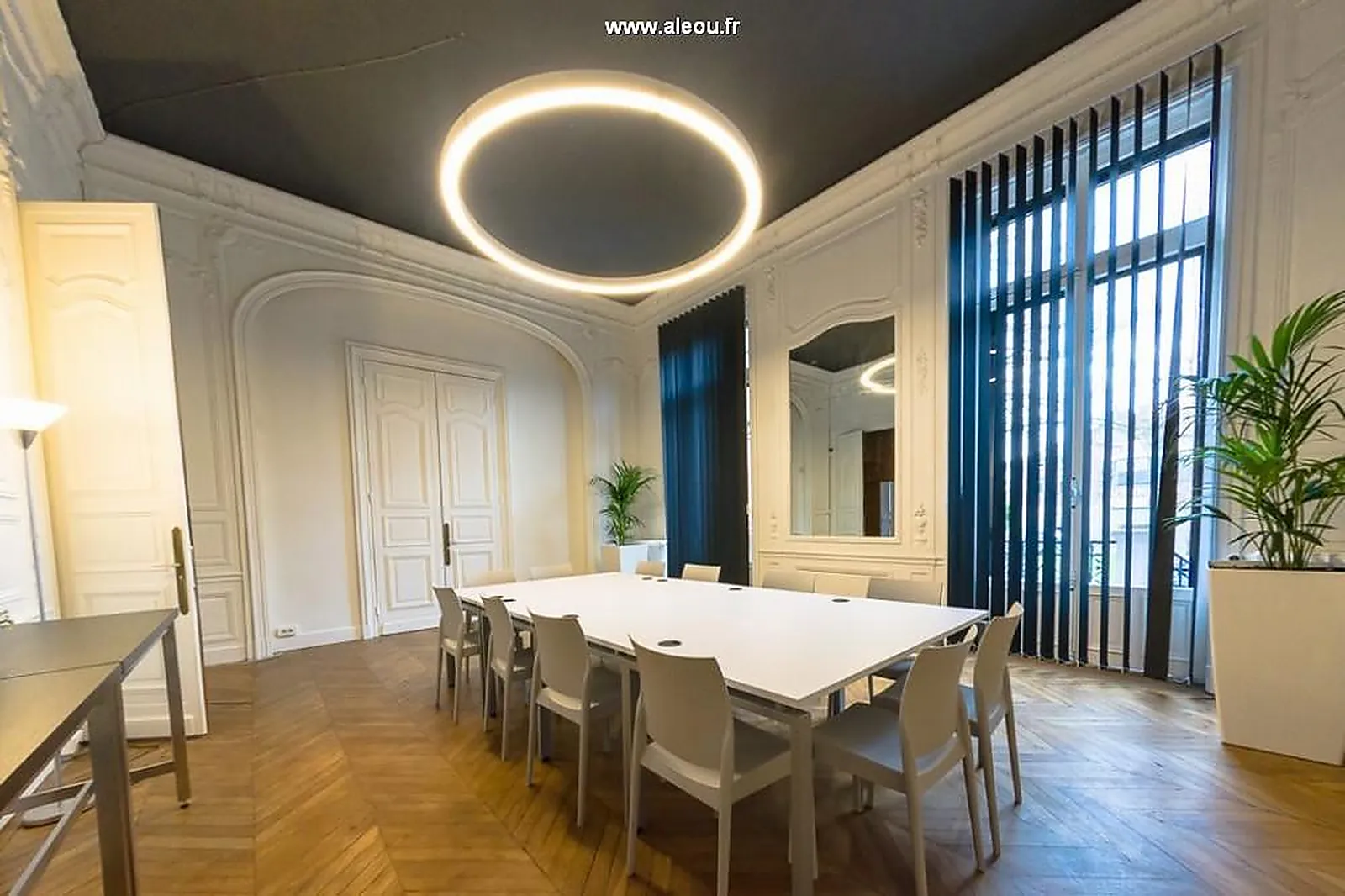 Lieux événementiels, LA MAISON D'ALFRED