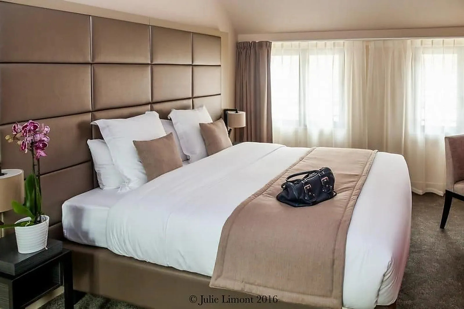 Lieux événementiels, LA MAISON D'À CÔTÉ