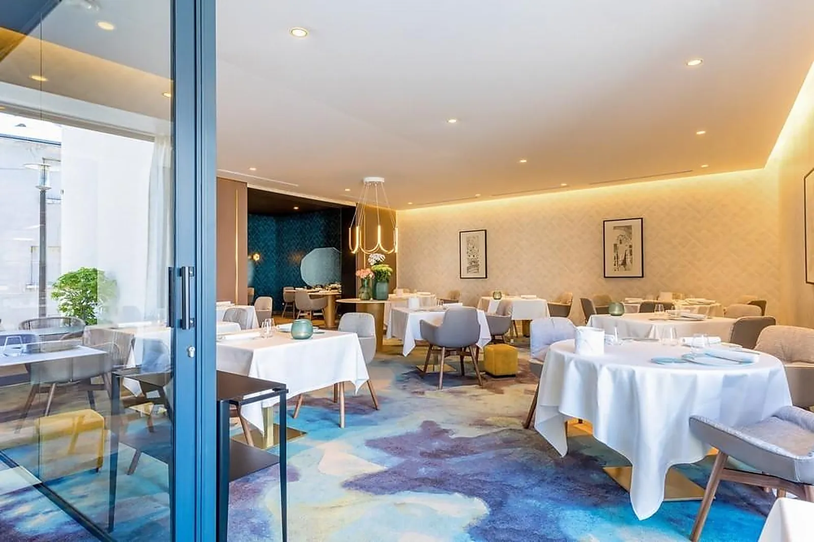 Lieux événementiels, LA MAISON D'À CÔTÉ