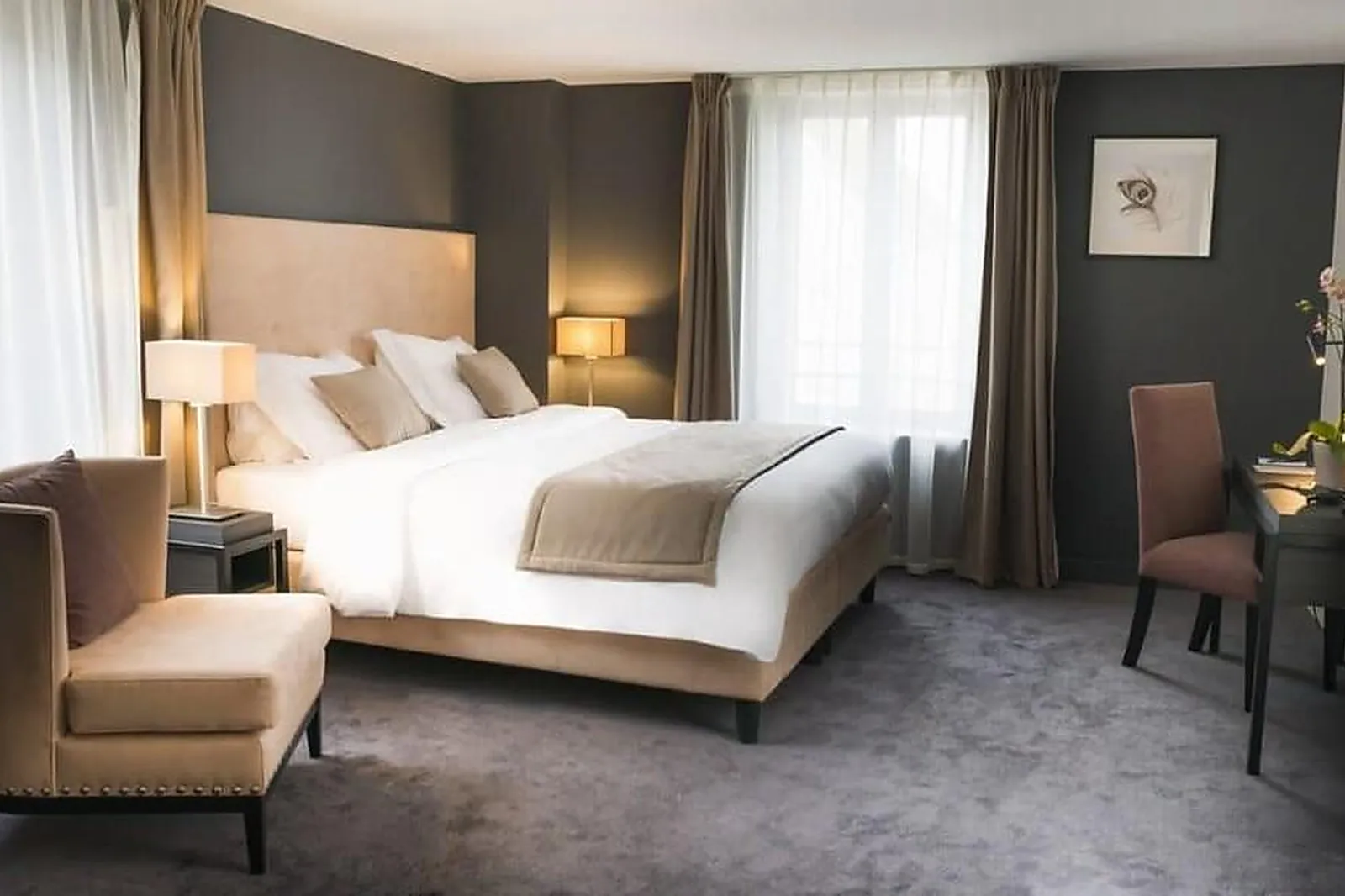 Lieux événementiels, LA MAISON D'À CÔTÉ