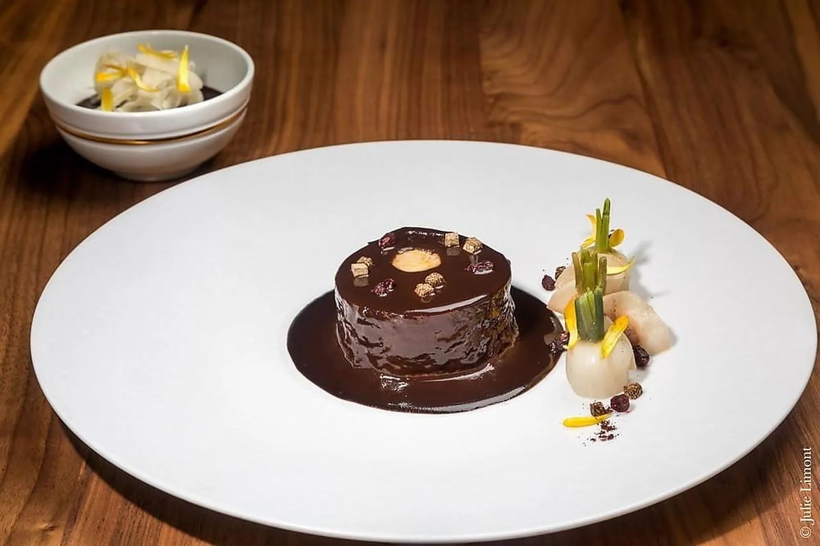 Lieux événementiels, LA MAISON D'À CÔTÉ