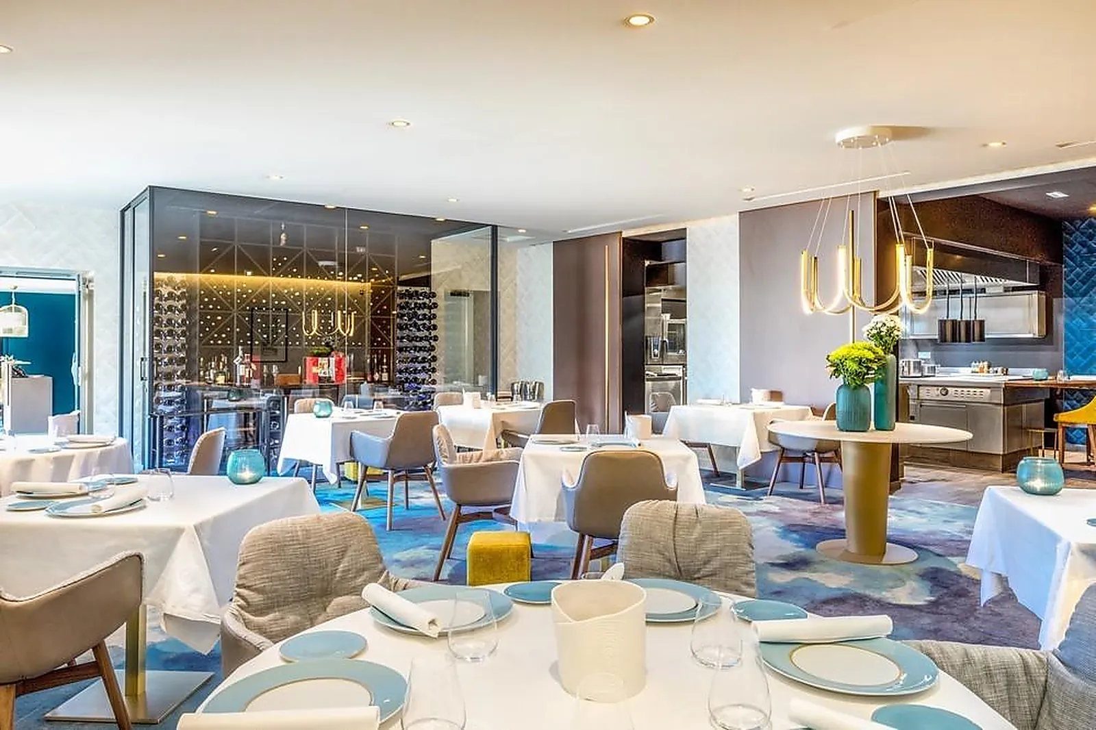 Lieux événementiels, LA MAISON D'À CÔTÉ