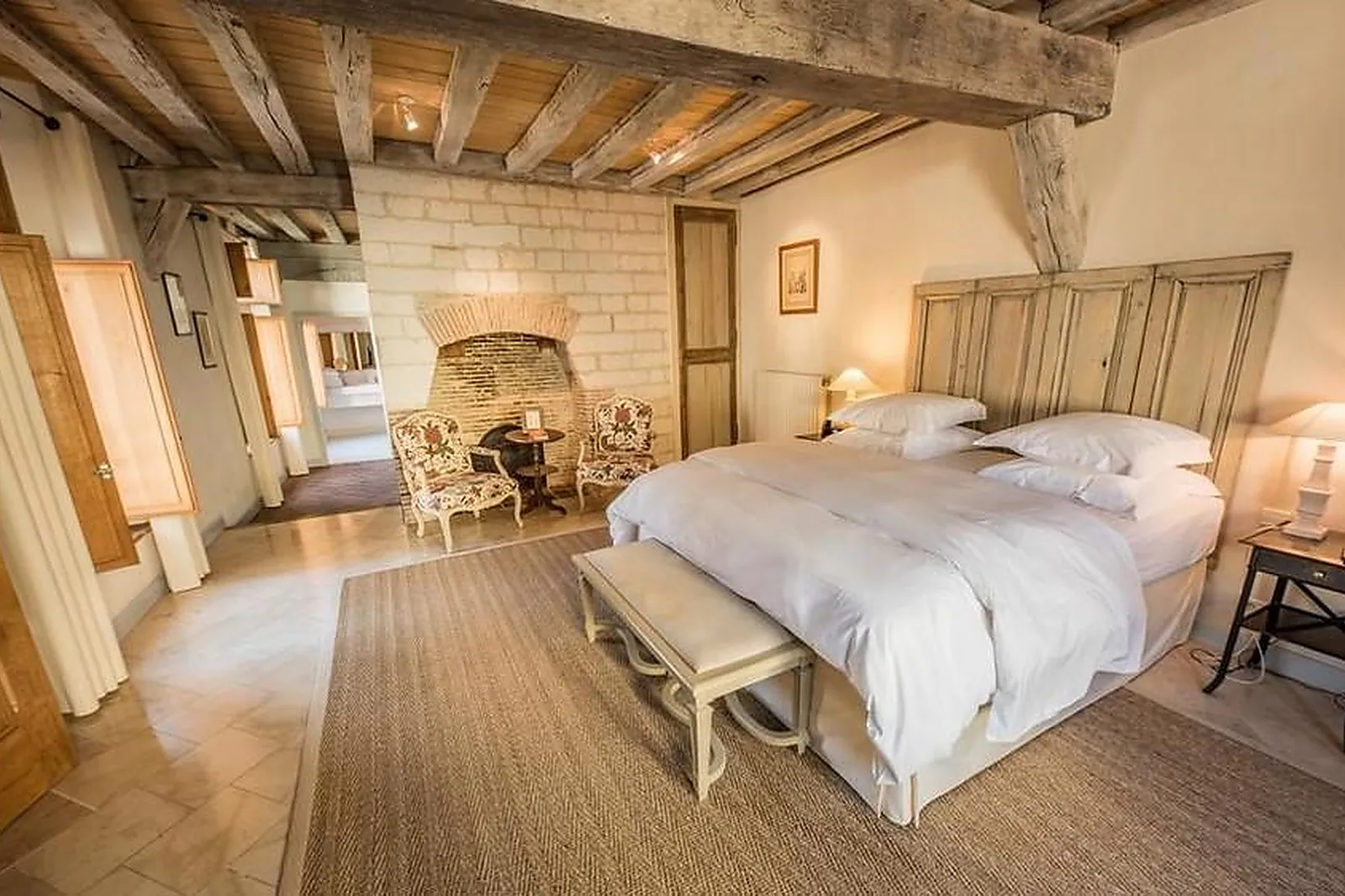 Lieux événementiels, LA MAISON DE RHODES