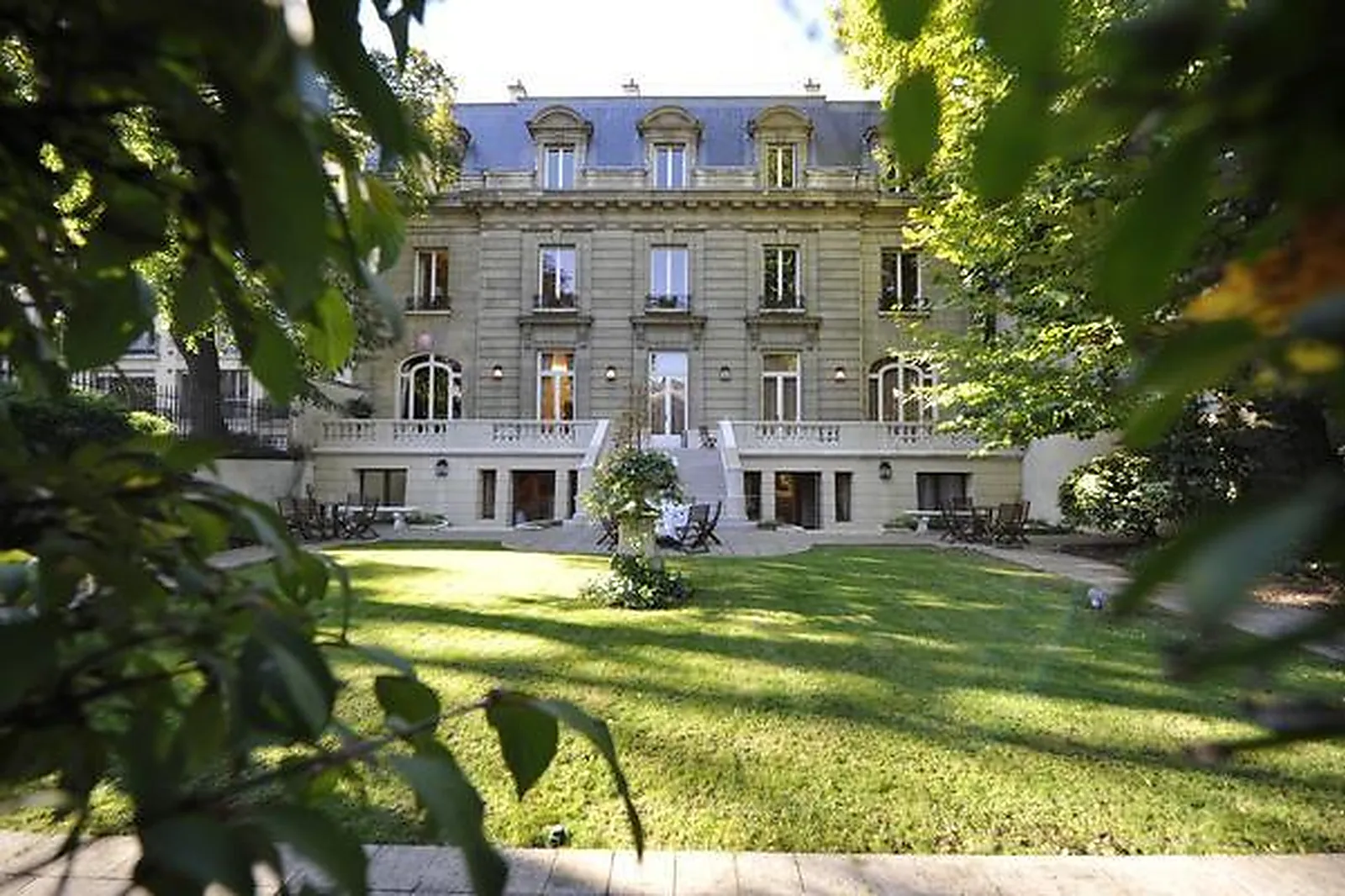 Lieux événementiels, LA MAISON DE LA RECHERCHE