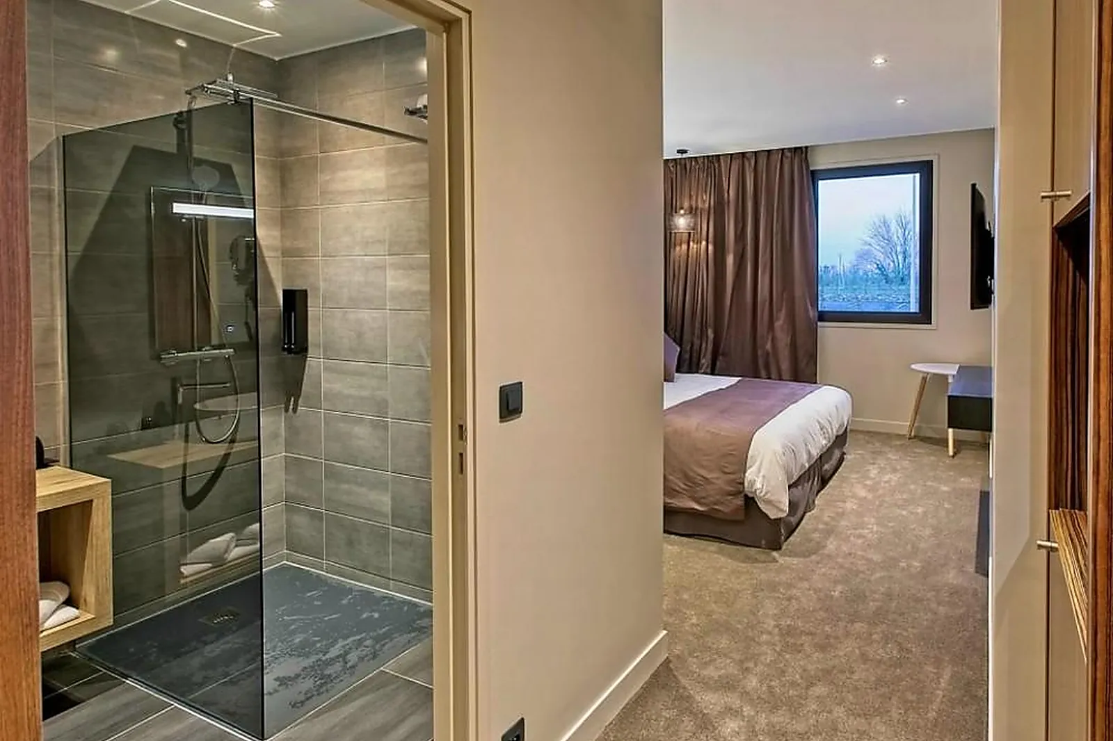 Lieux événementiels, LA MAISON DES BLÉS