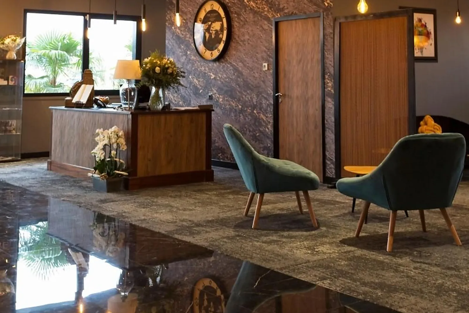 Lieux événementiels, LA MAISON DES BLÉS