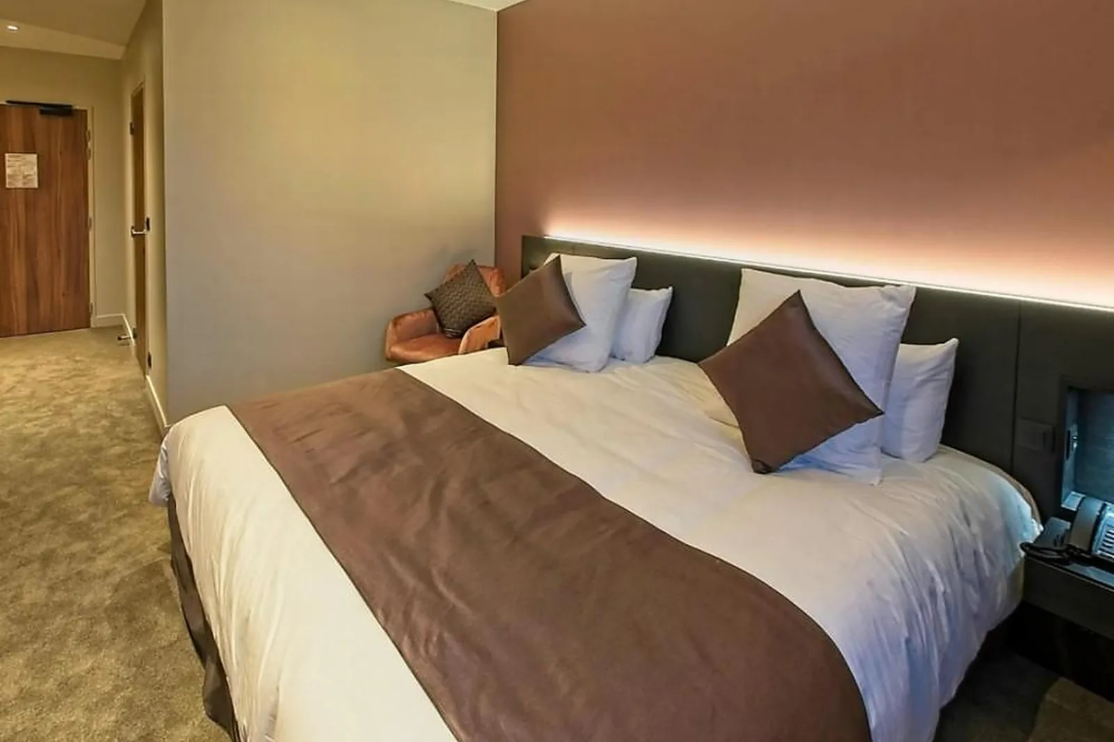 Lieux événementiels, LA MAISON DES BLÉS