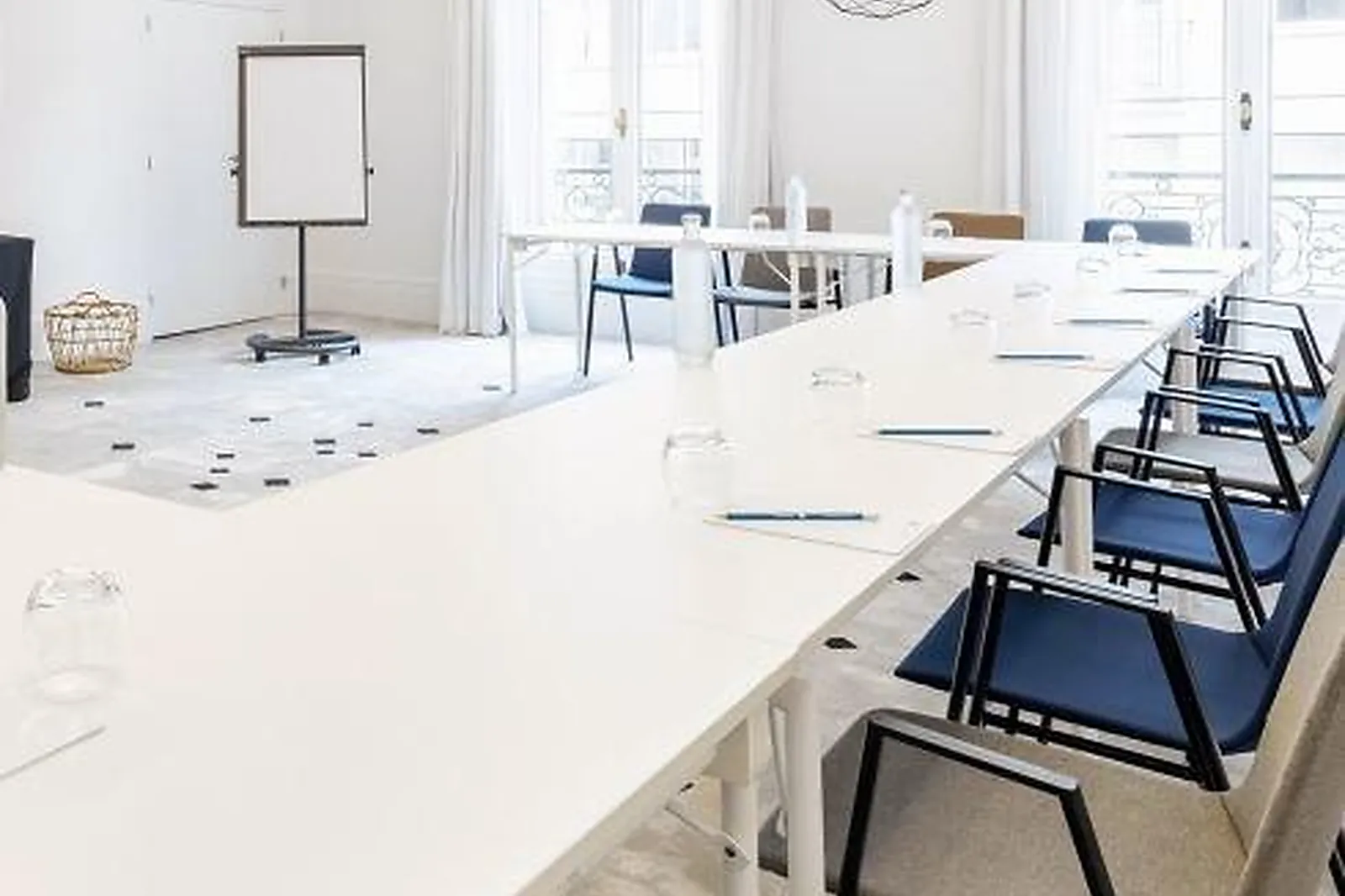 Lieux événementiels, LA MAISON DES CENTRALIENS