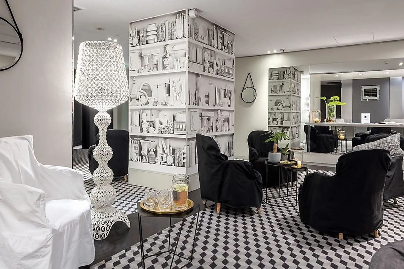 Lieux événementiels, LA MAISON DES CENTRALIENS