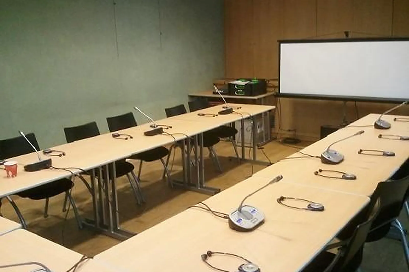 Lieux événementiels, LA MAISON DES INGÉNIEURS ETP