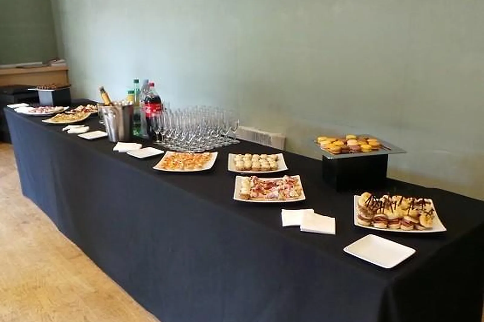 Lieux événementiels, LA MAISON DES INGÉNIEURS ETP