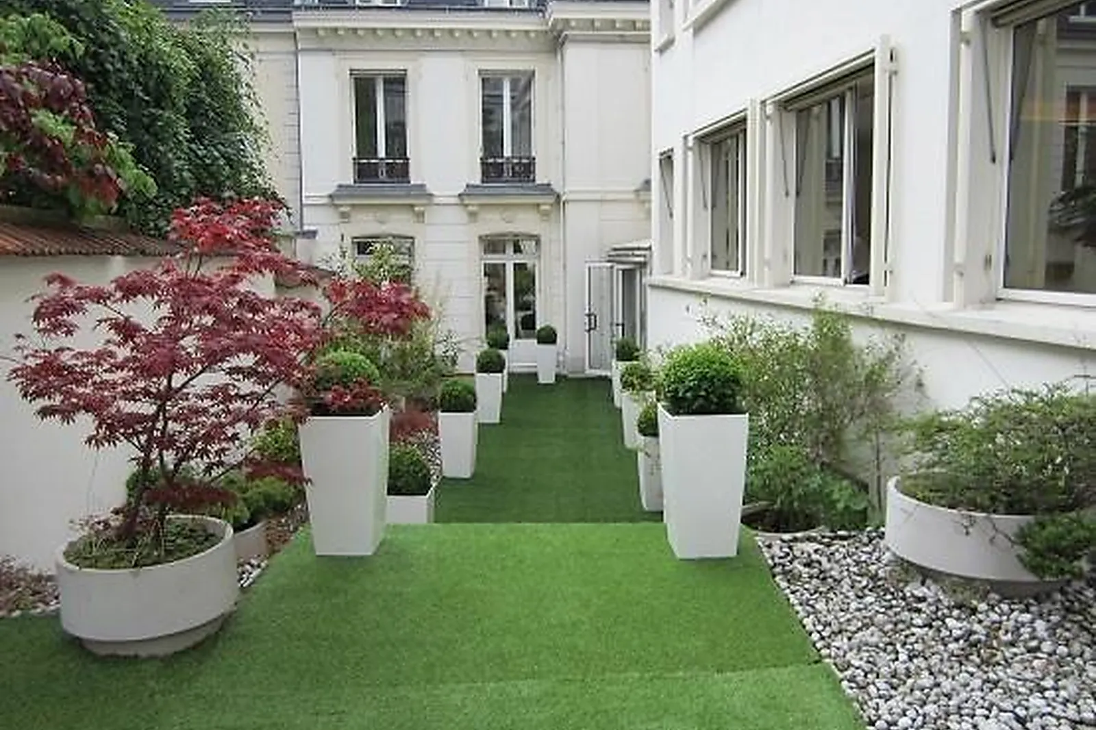 Lieux événementiels, LA MAISON DES INGÉNIEURS ETP