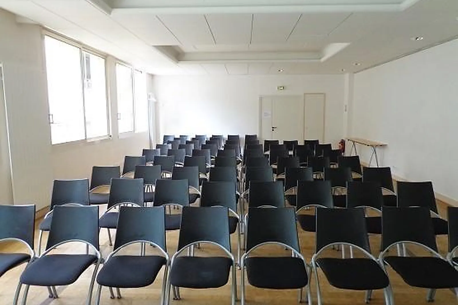 Lieux événementiels, LA MAISON DES INGÉNIEURS ETP