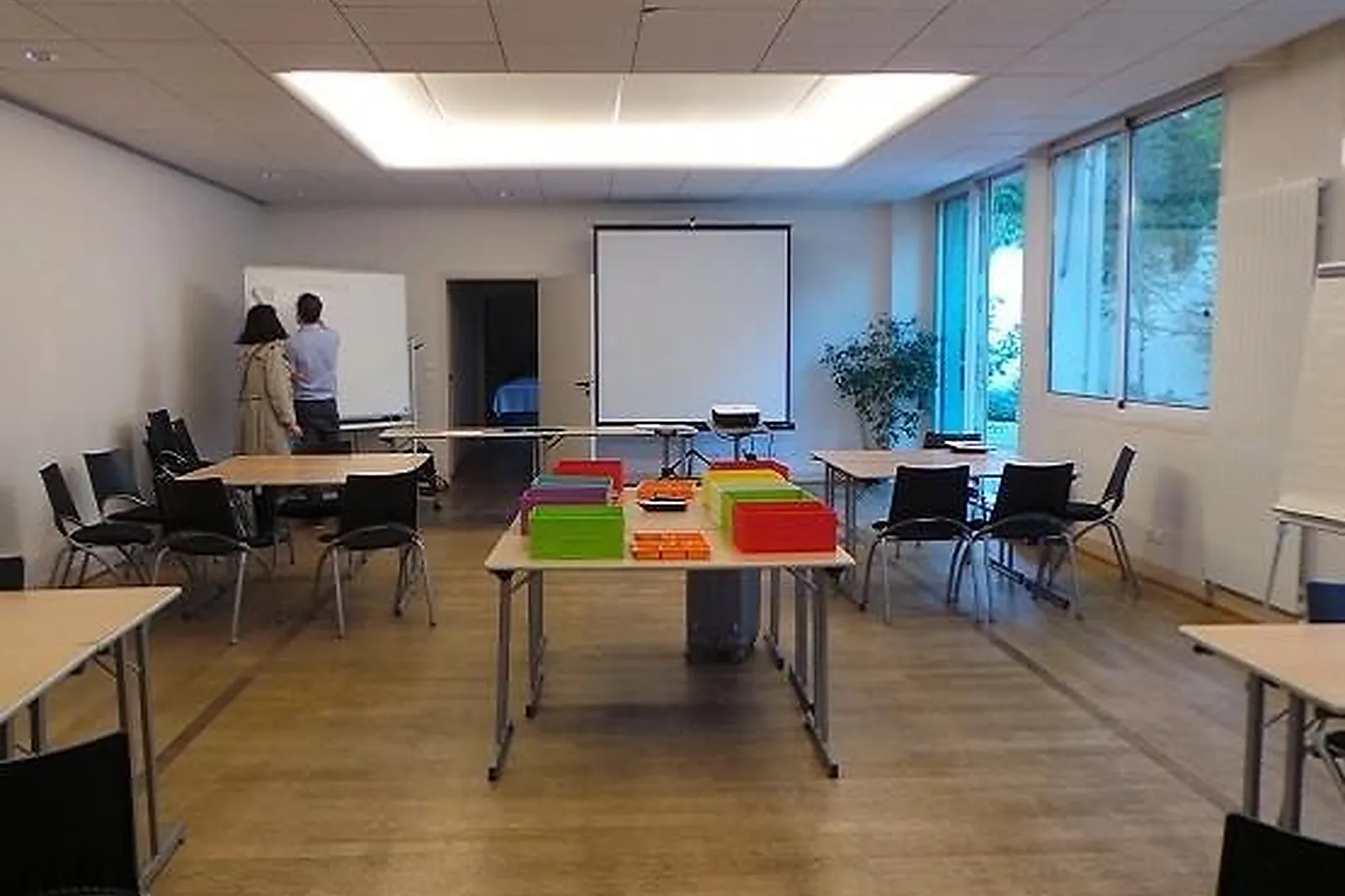 Lieux événementiels, LA MAISON DES INGÉNIEURS ETP