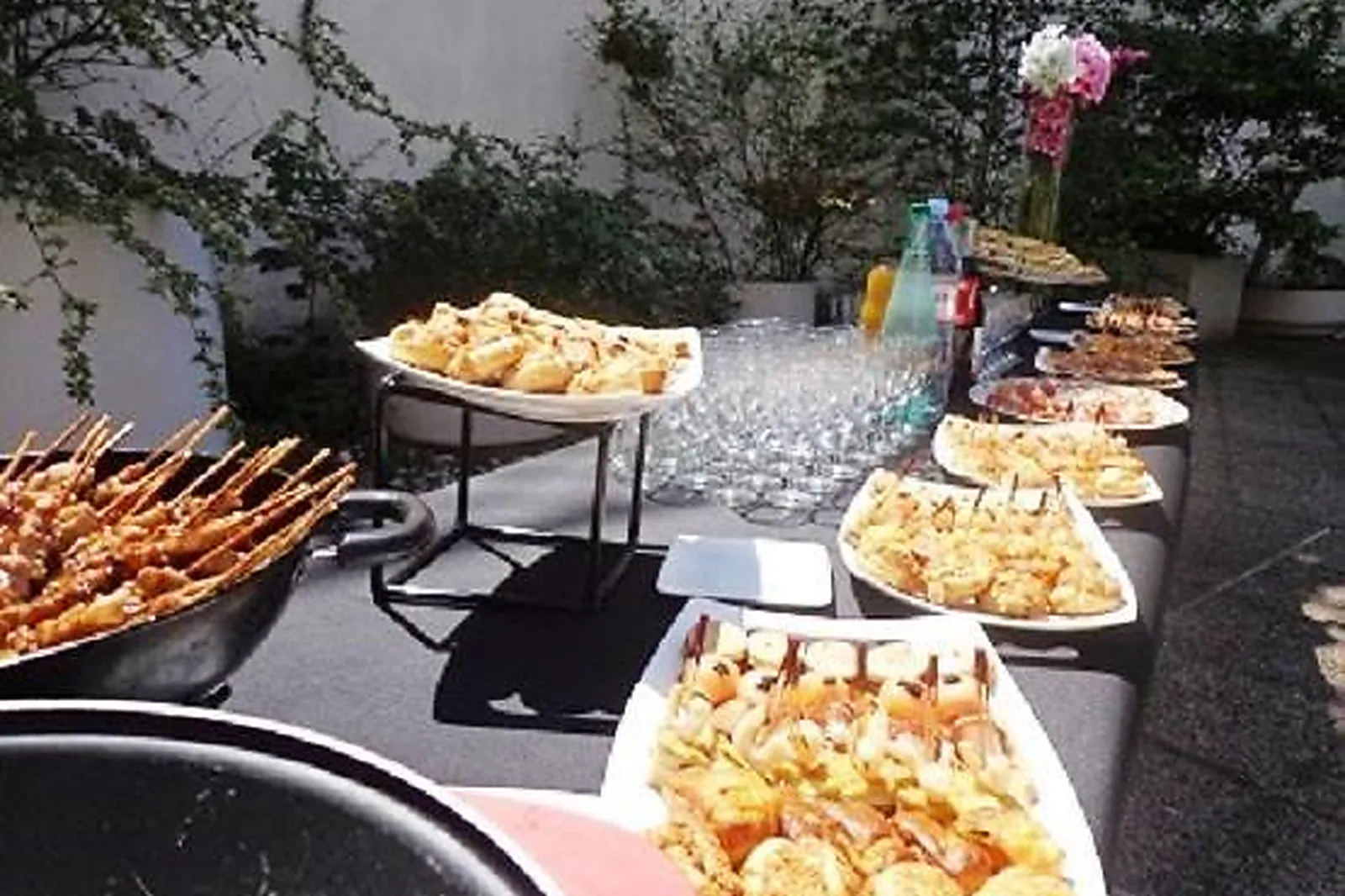 Lieux événementiels, LA MAISON DES INGÉNIEURS ETP