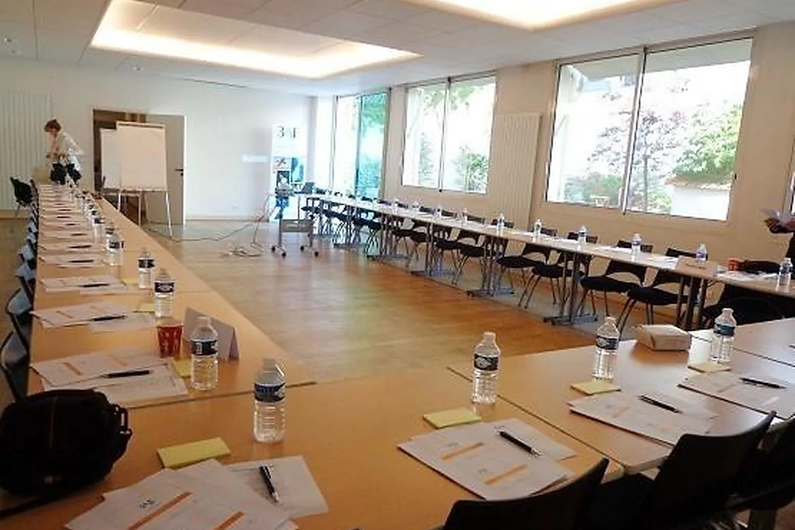 Lieux événementiels, LA MAISON DES INGÉNIEURS ETP