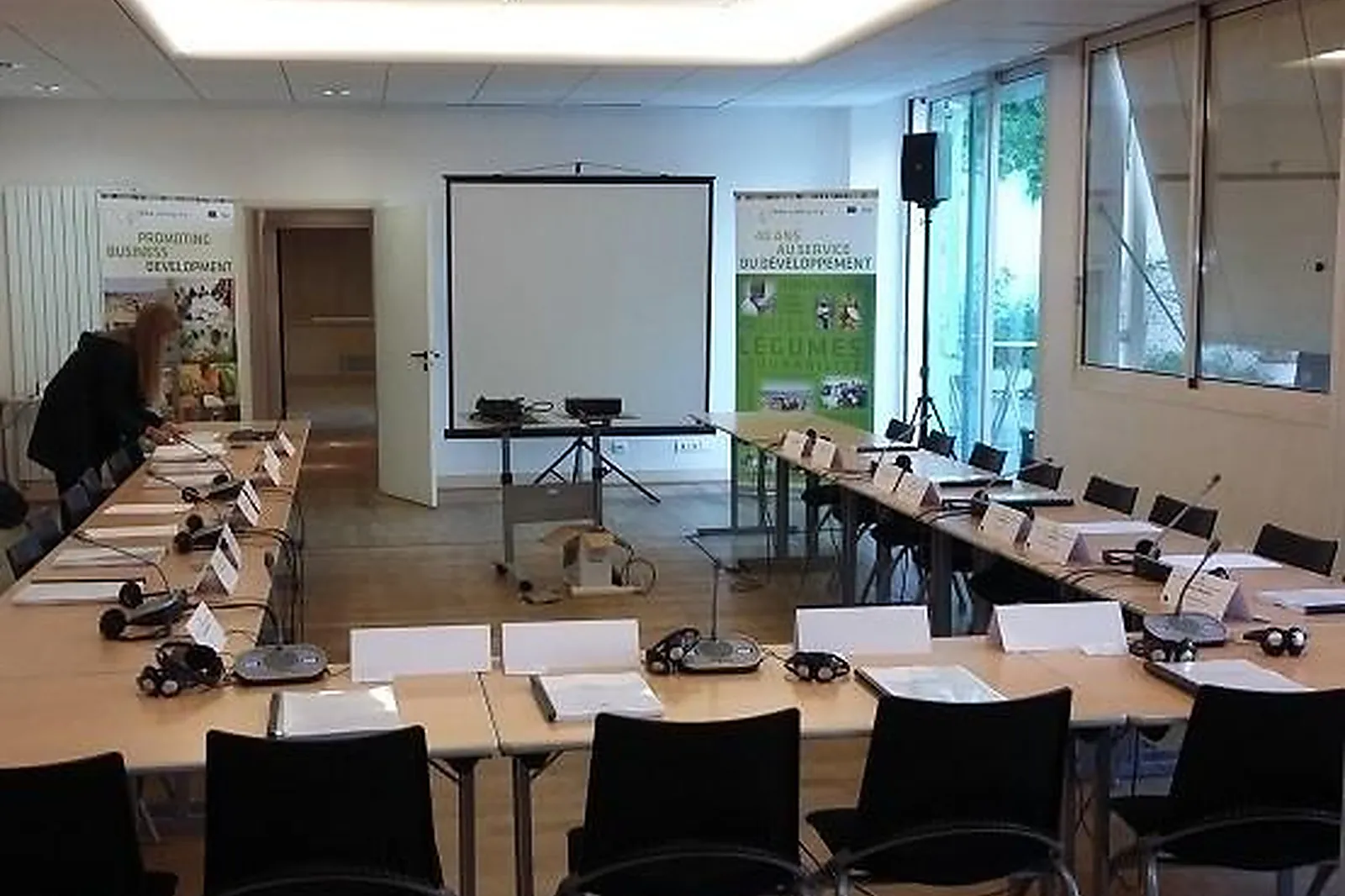 Lieux événementiels, LA MAISON DES INGÉNIEURS ETP