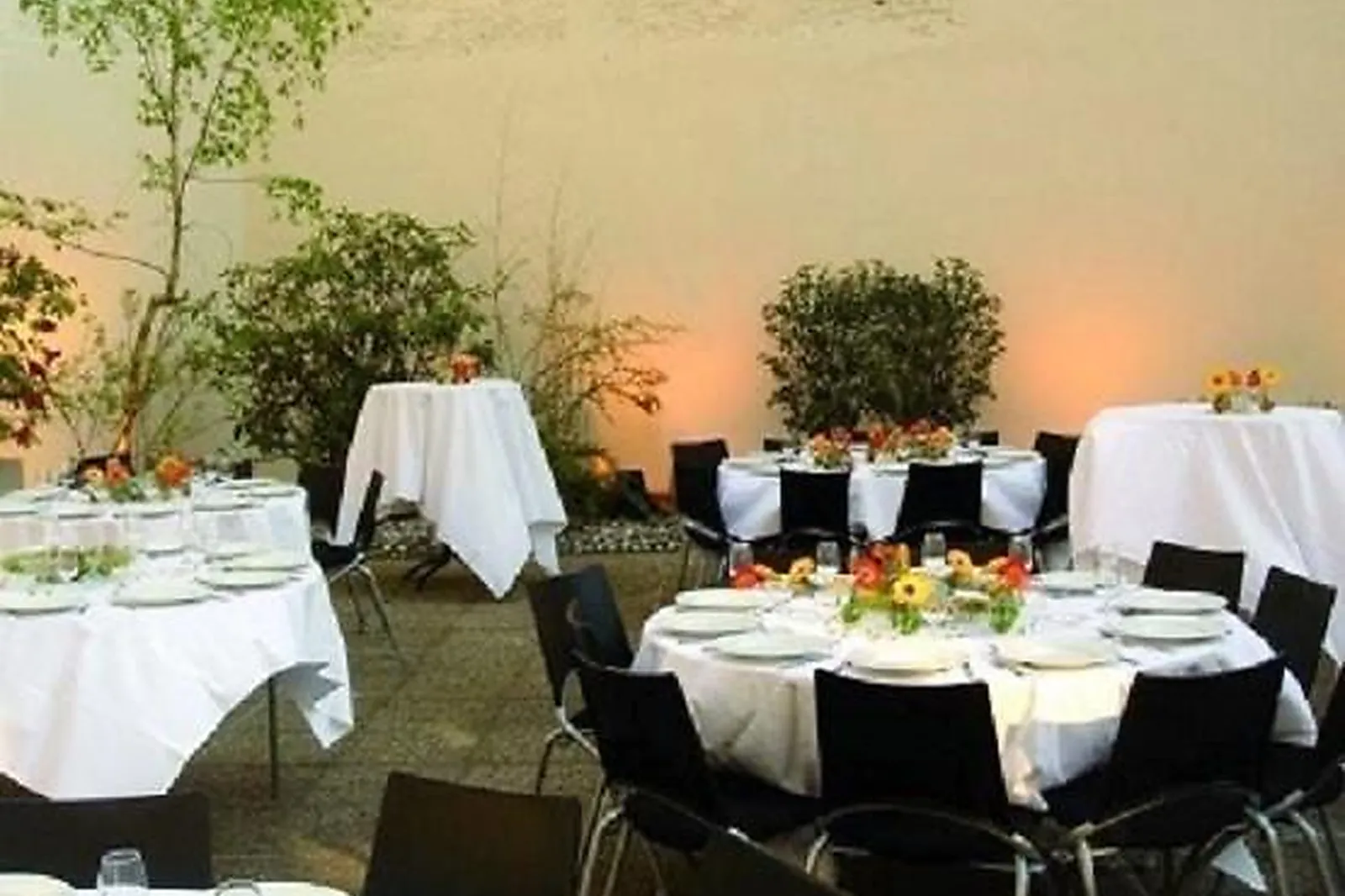 Lieux événementiels, LA MAISON DES INGÉNIEURS ETP