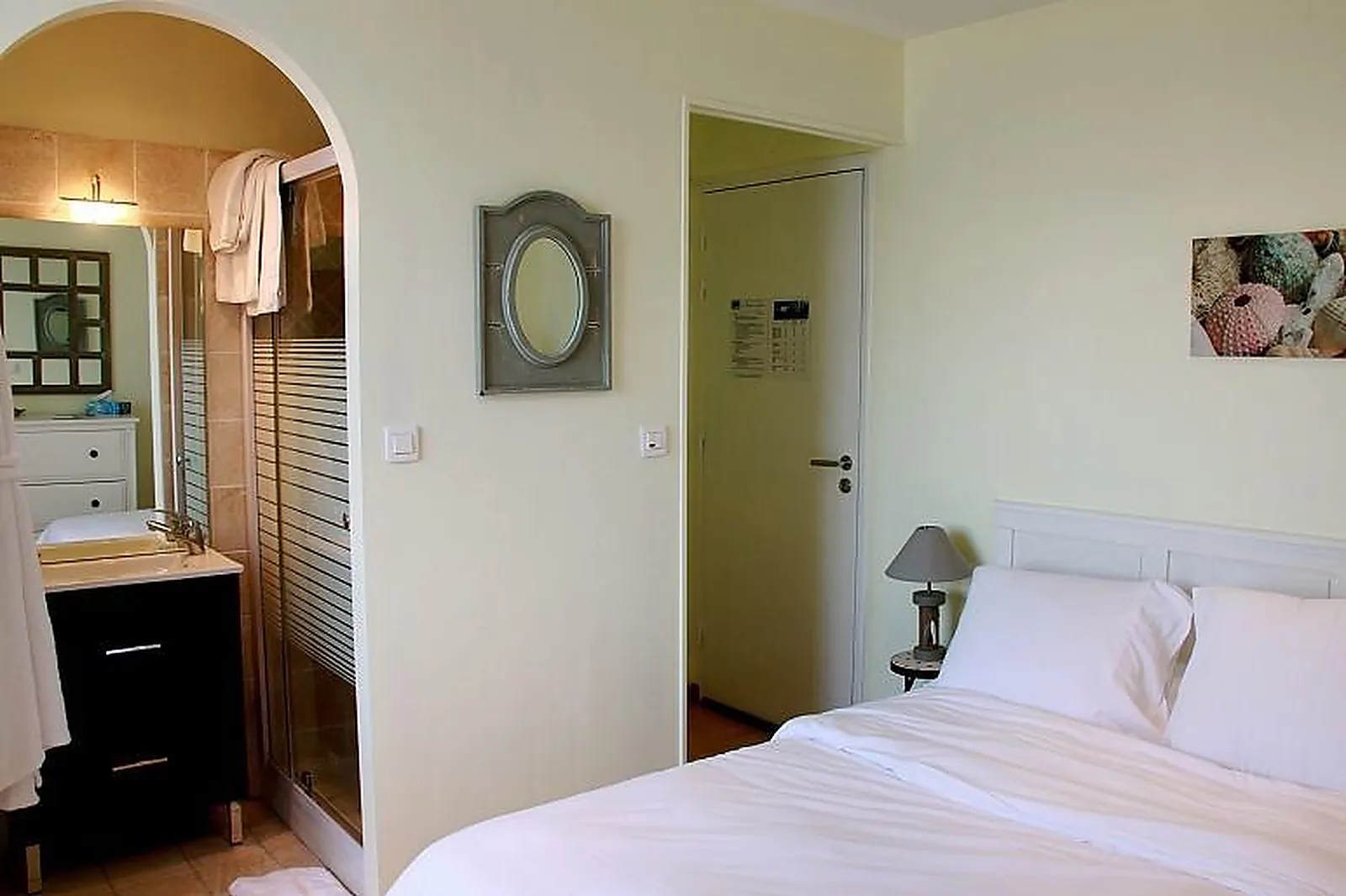 Lieux événementiels, LA MAISON SUR L'EAU