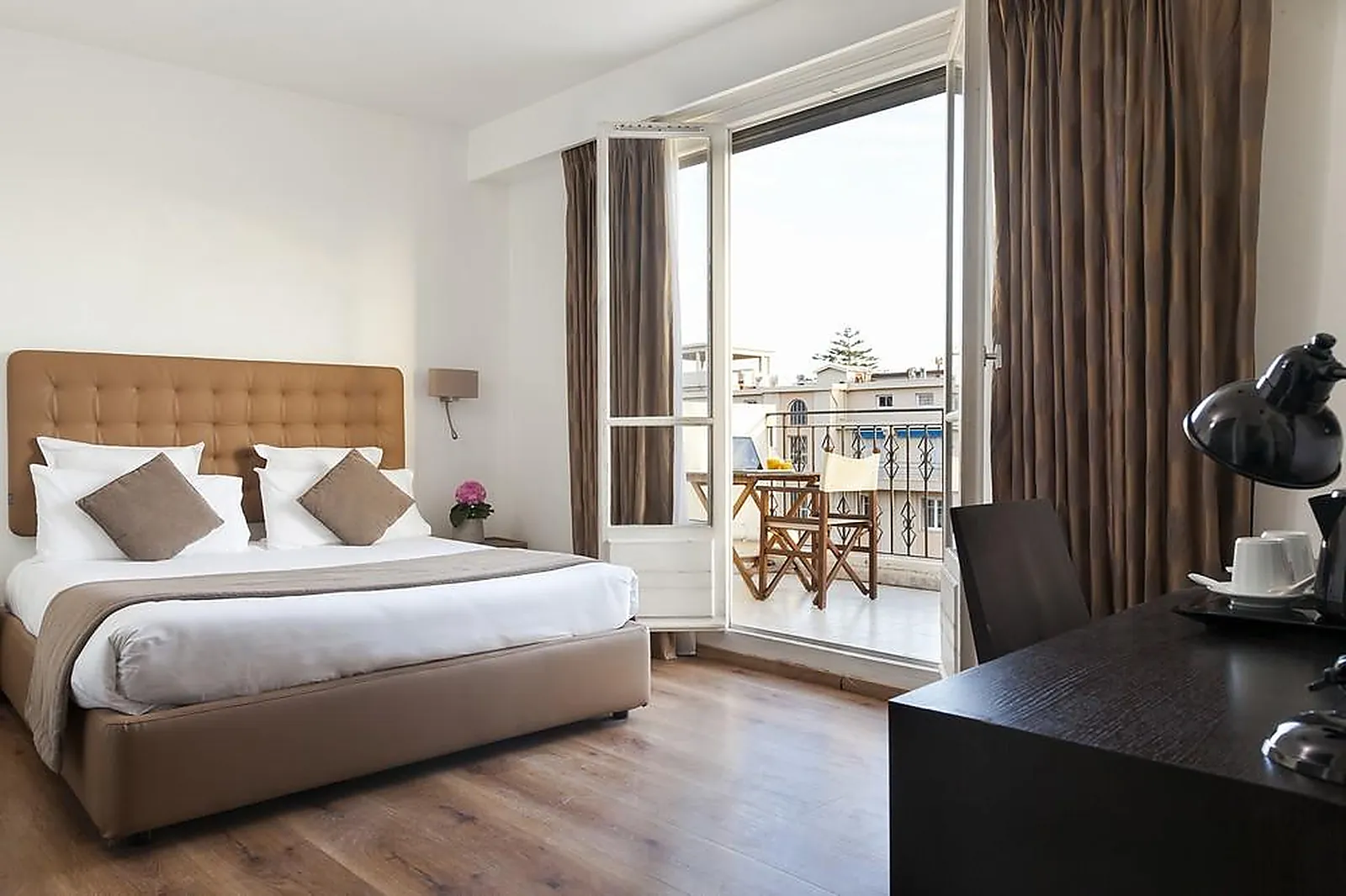 Lieux événementiels, LA MALMAISON DE NICE