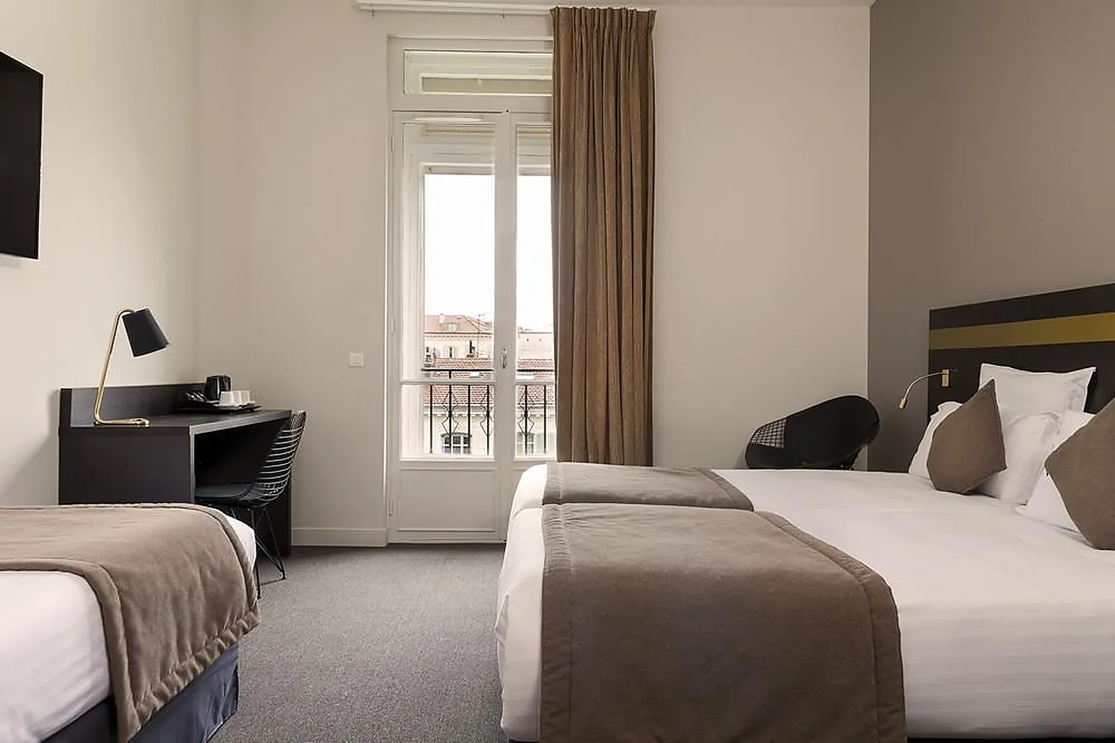 Lieux événementiels, LA MALMAISON DE NICE