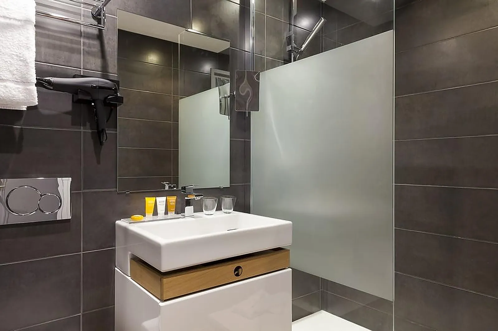 Lieux événementiels, LA MALMAISON DE NICE