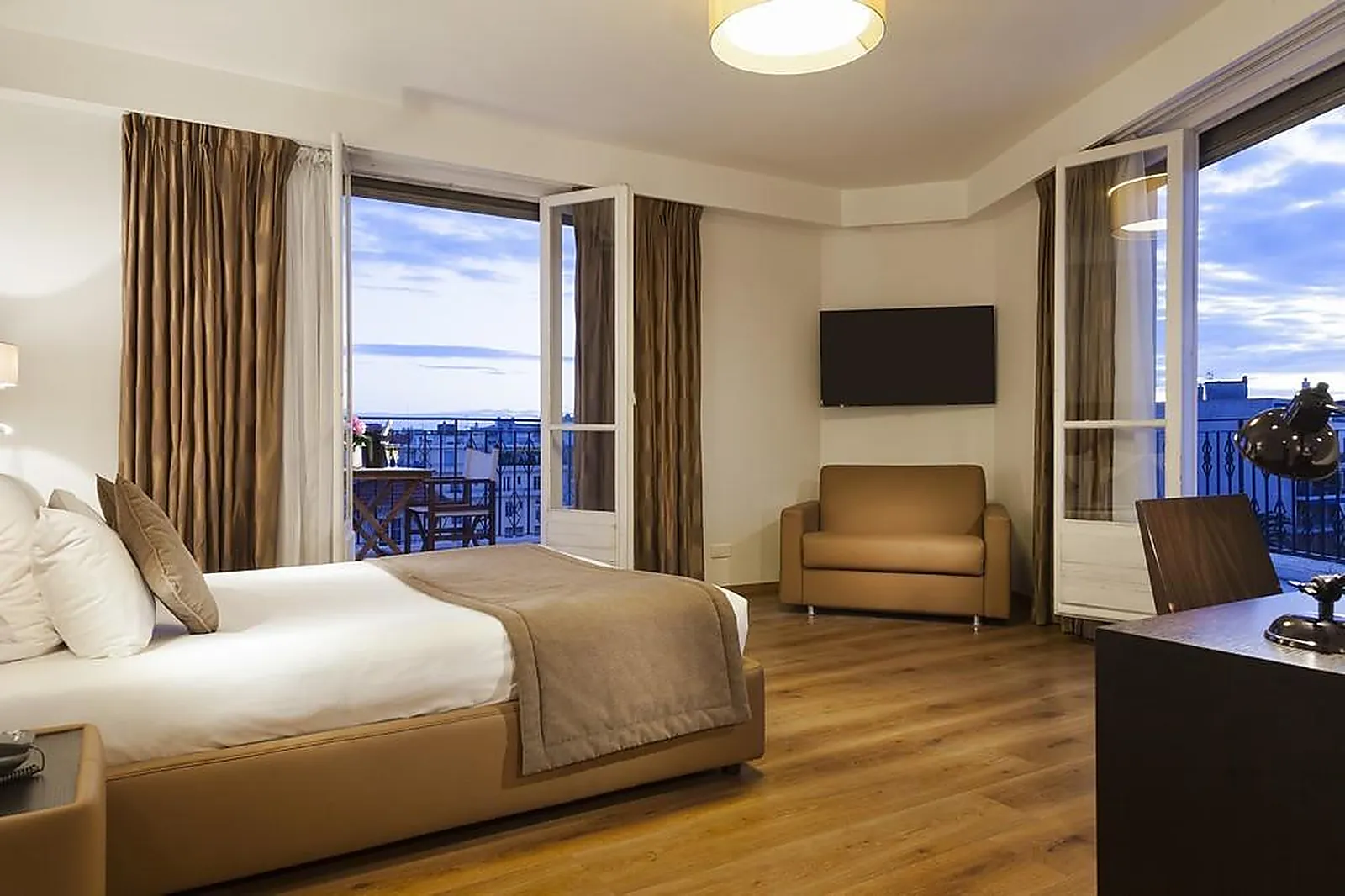 Lieux événementiels, LA MALMAISON DE NICE