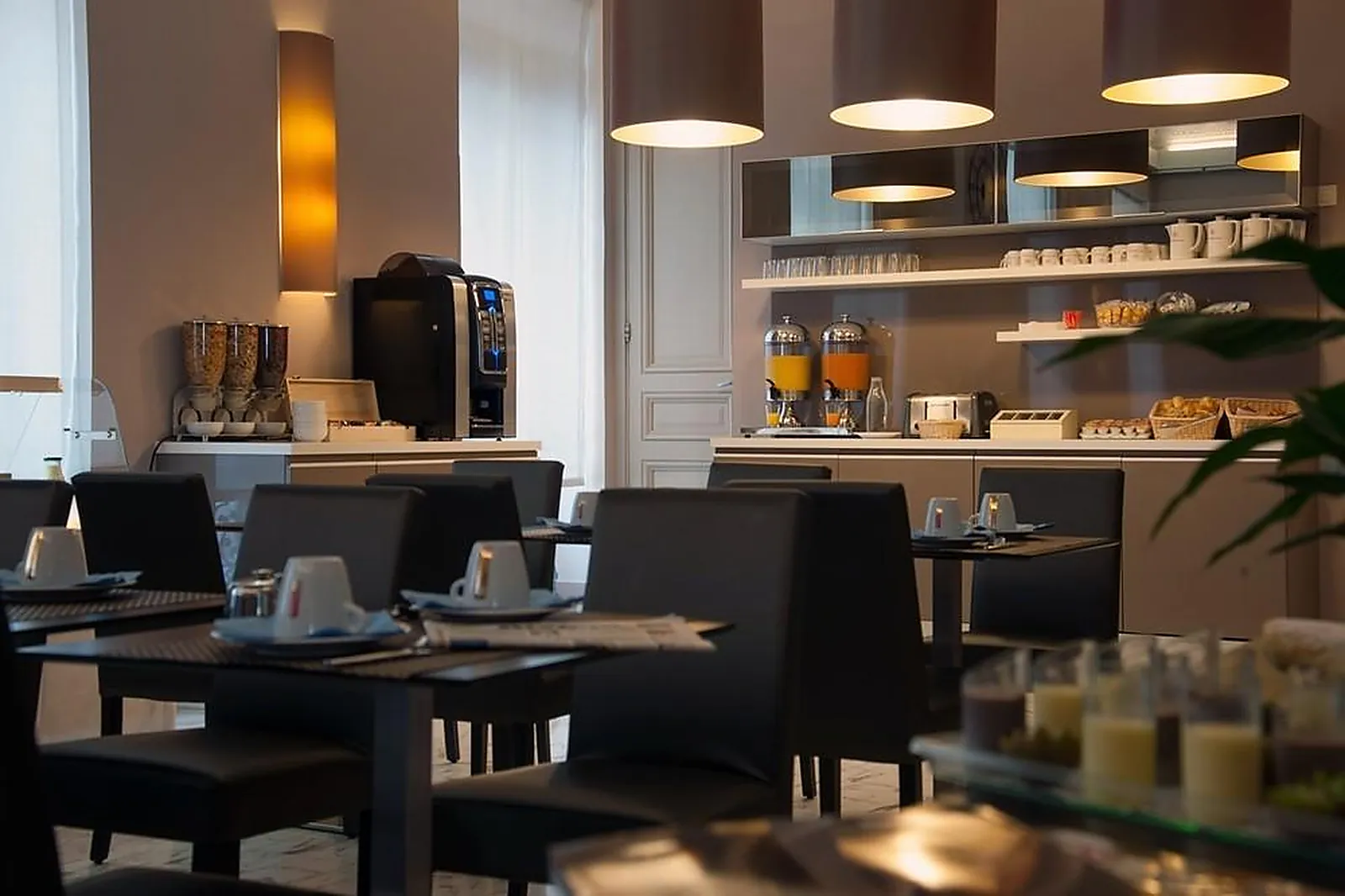 Lieux événementiels, LA MALMAISON DE NICE