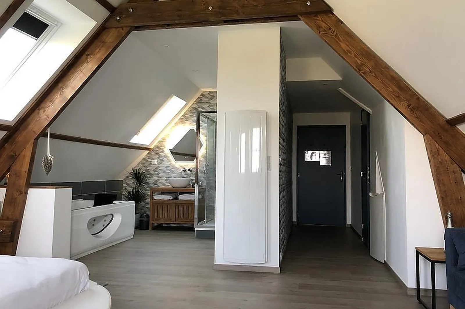 Lieux événementiels, LA MALOTERIE