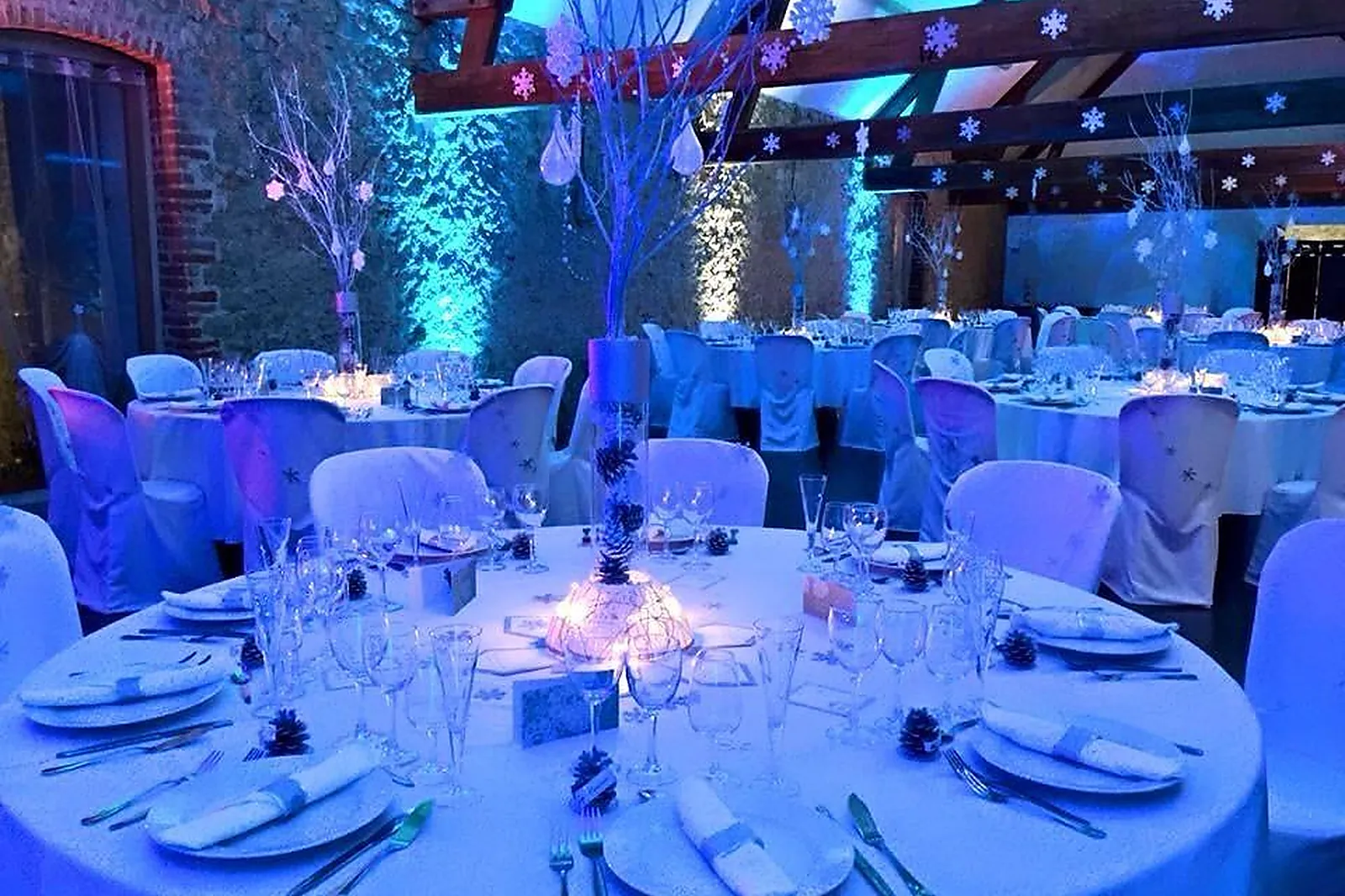 Lieux événementiels, LA MALOTERIE