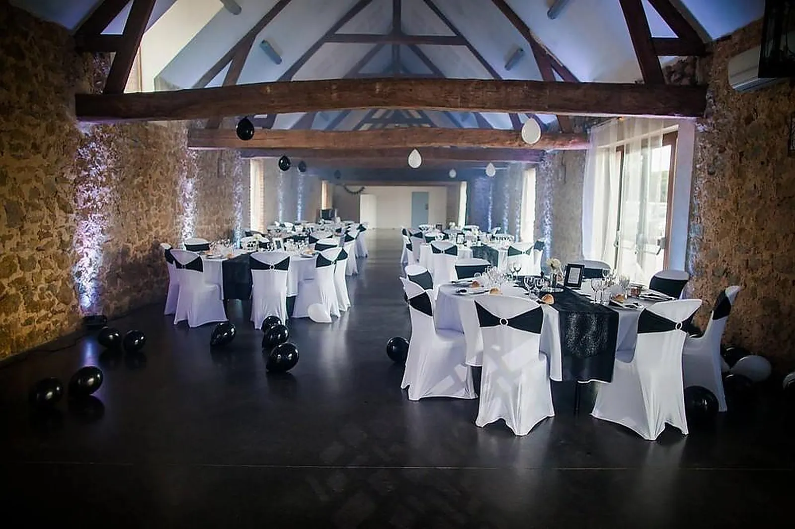 Lieux événementiels, LA MALOTERIE