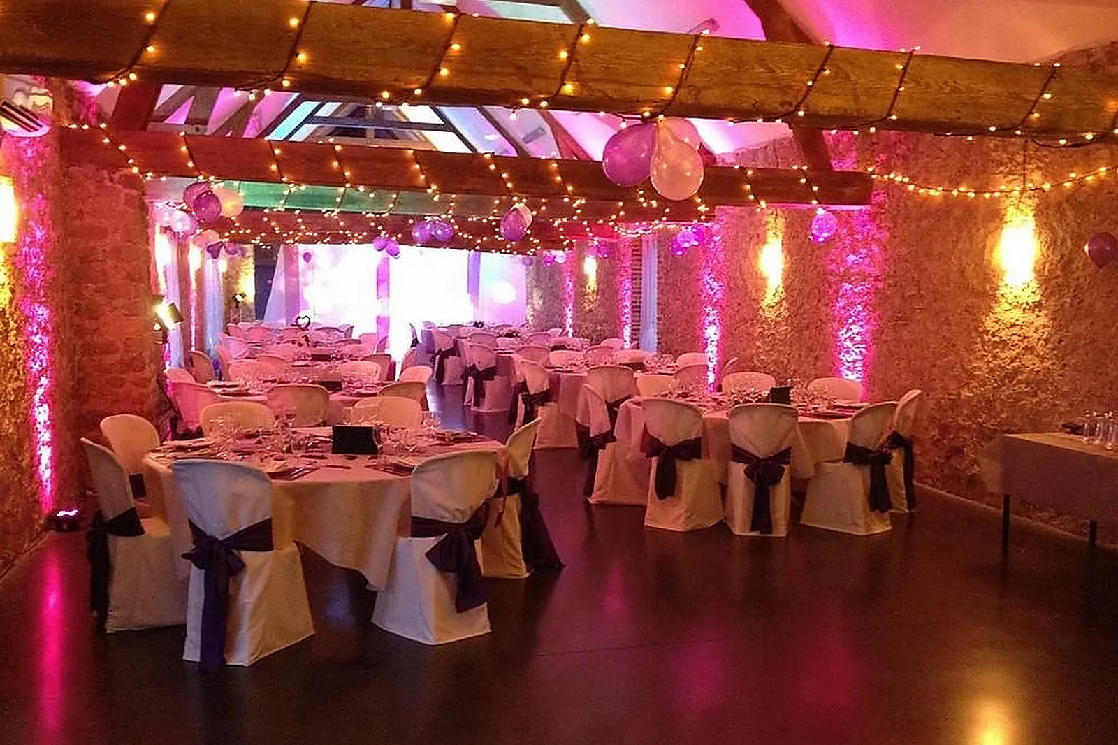 Lieux événementiels, LA MALOTERIE