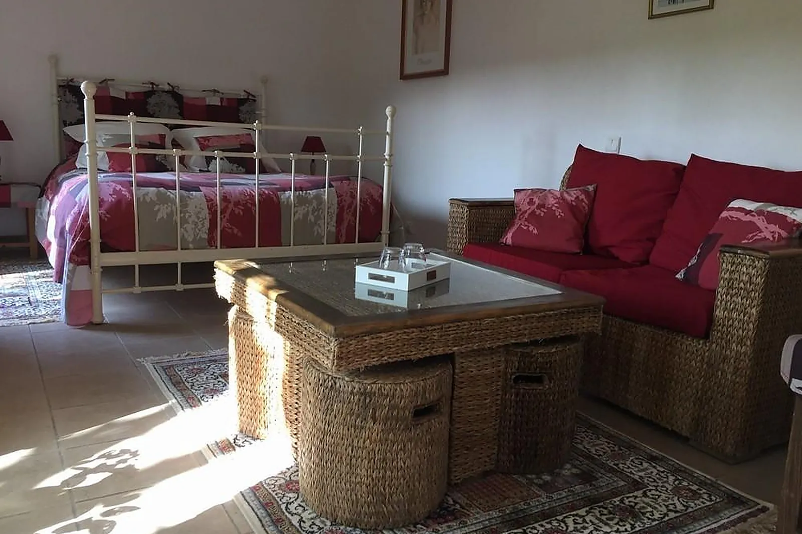 Lieux événementiels, LA MALOTERIE