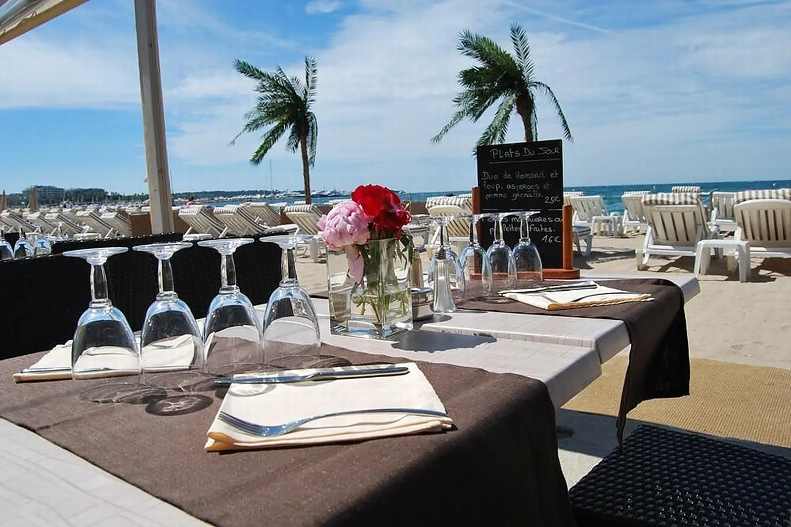 Lieux événementiels, LA MANDALA