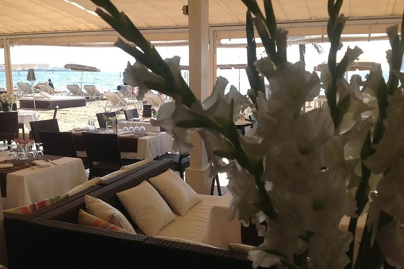 Lieux événementiels, LA MANDALA