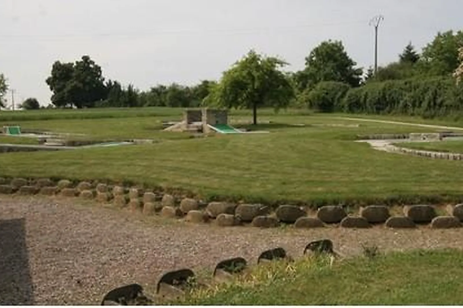 Lieux événementiels, LA MANGEOIRE