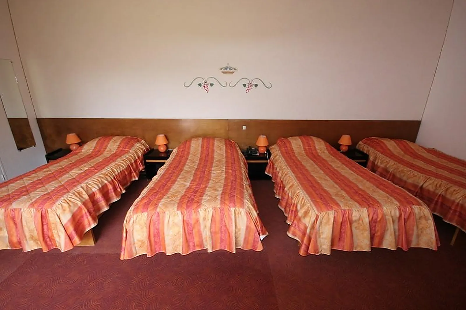 Lieux événementiels, LA MANGEOIRE