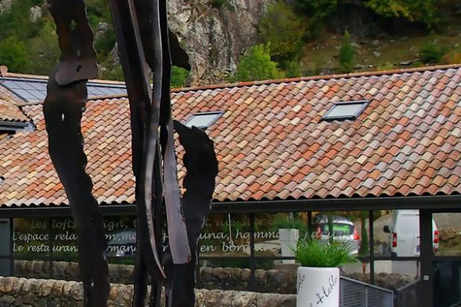 Lieux événementiels, LA MANUFACTURE