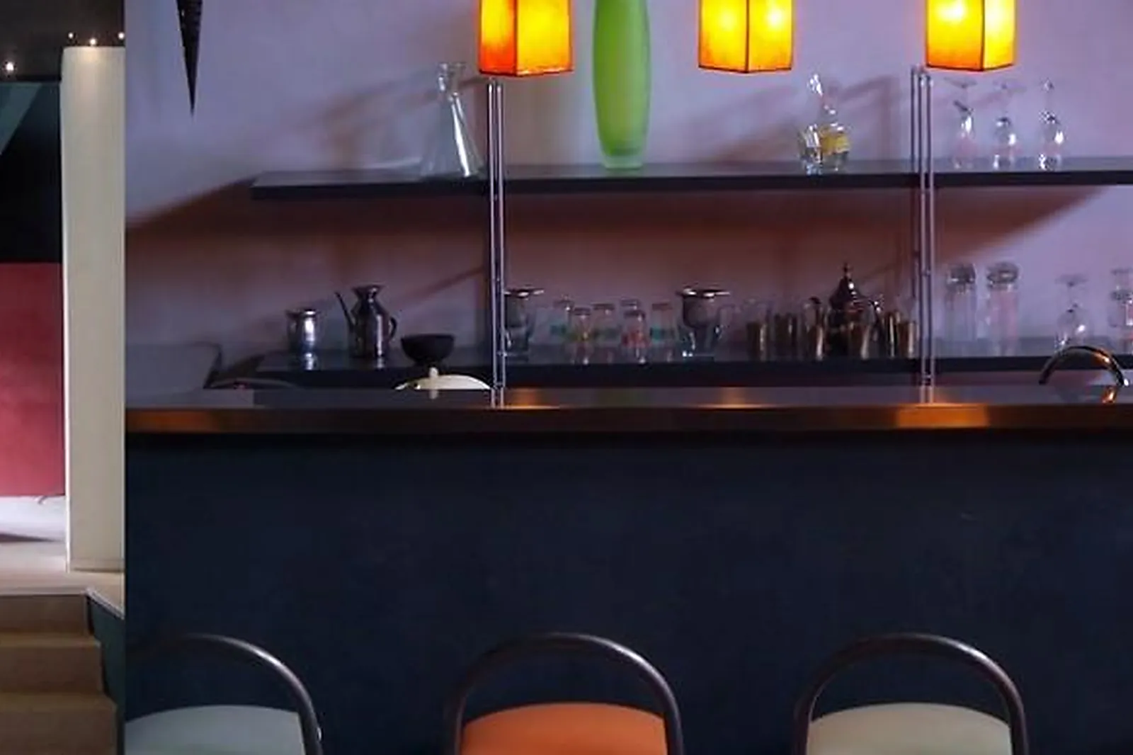 Lieux événementiels, LA MANUFACTURE