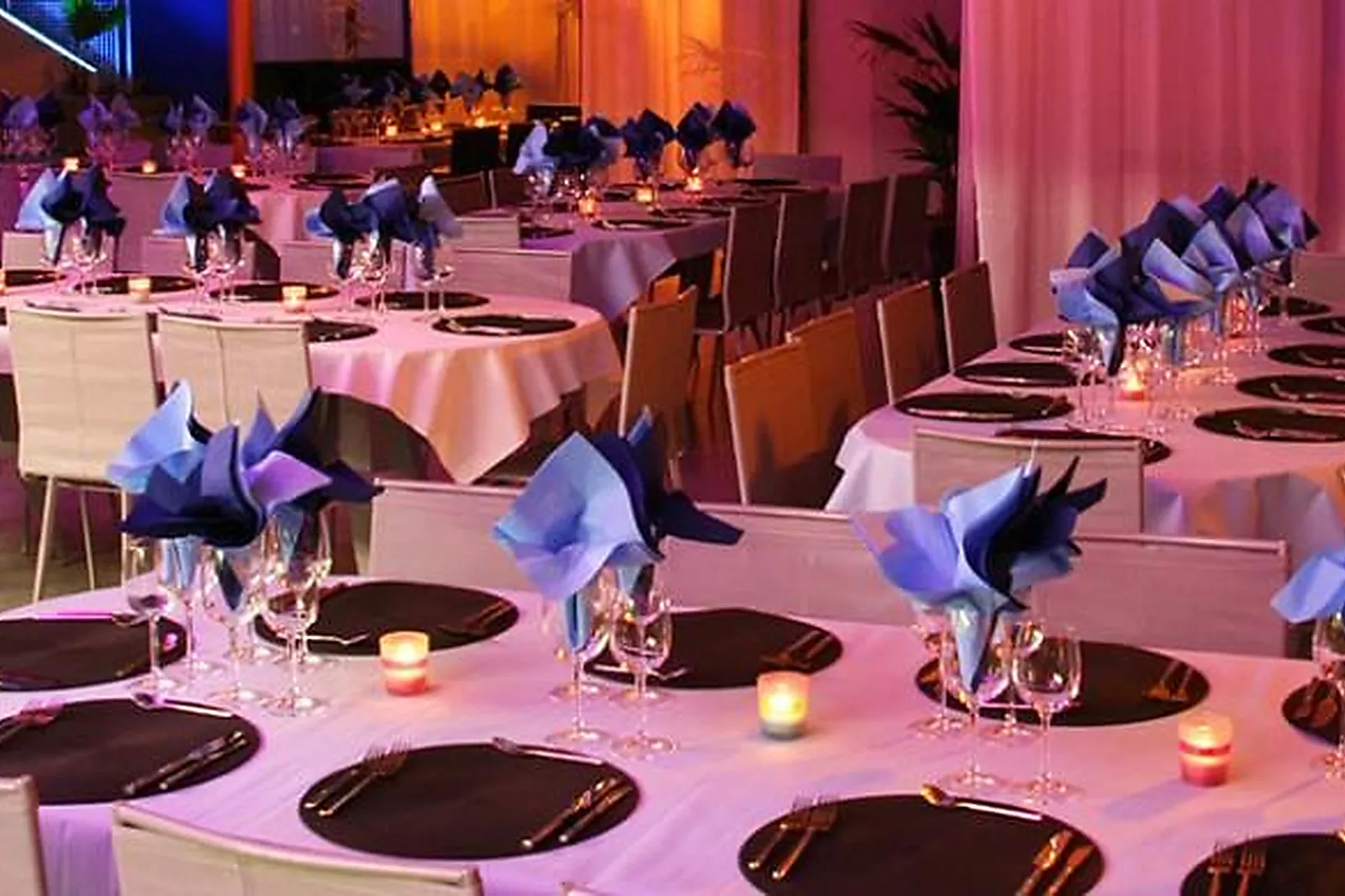 Lieux événementiels, LA MANUFACTURE