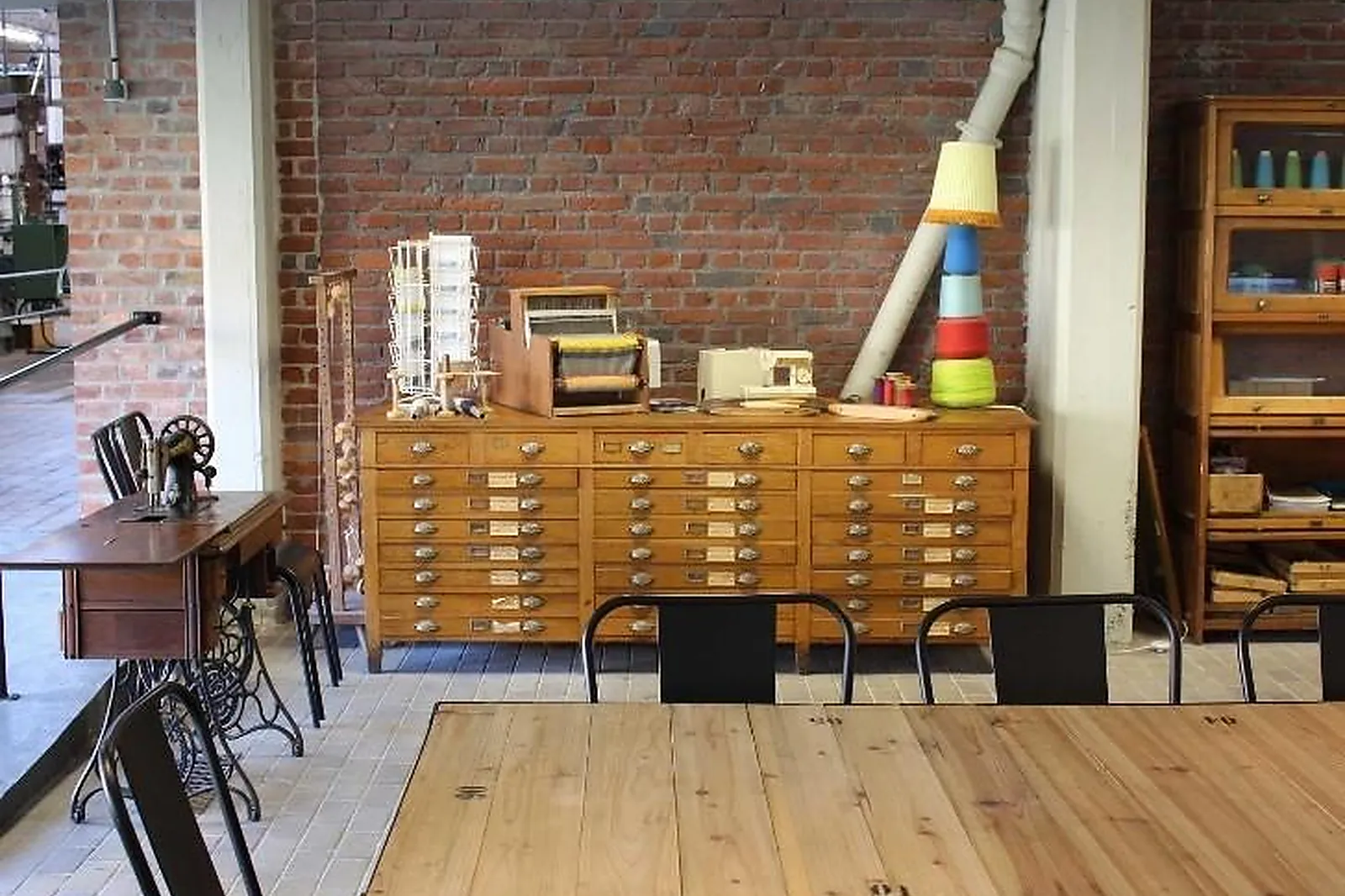 Lieux événementiels, LA MANUFACTURE ROUBAIX