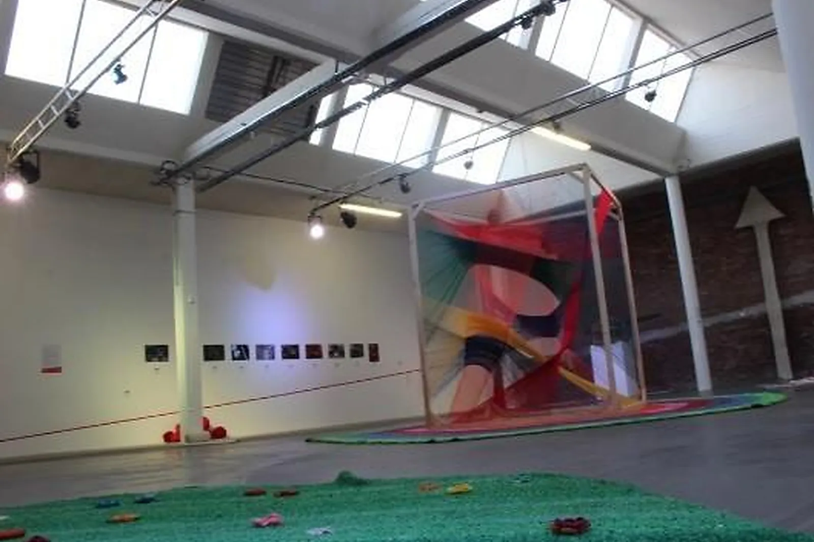 Lieux événementiels, LA MANUFACTURE ROUBAIX