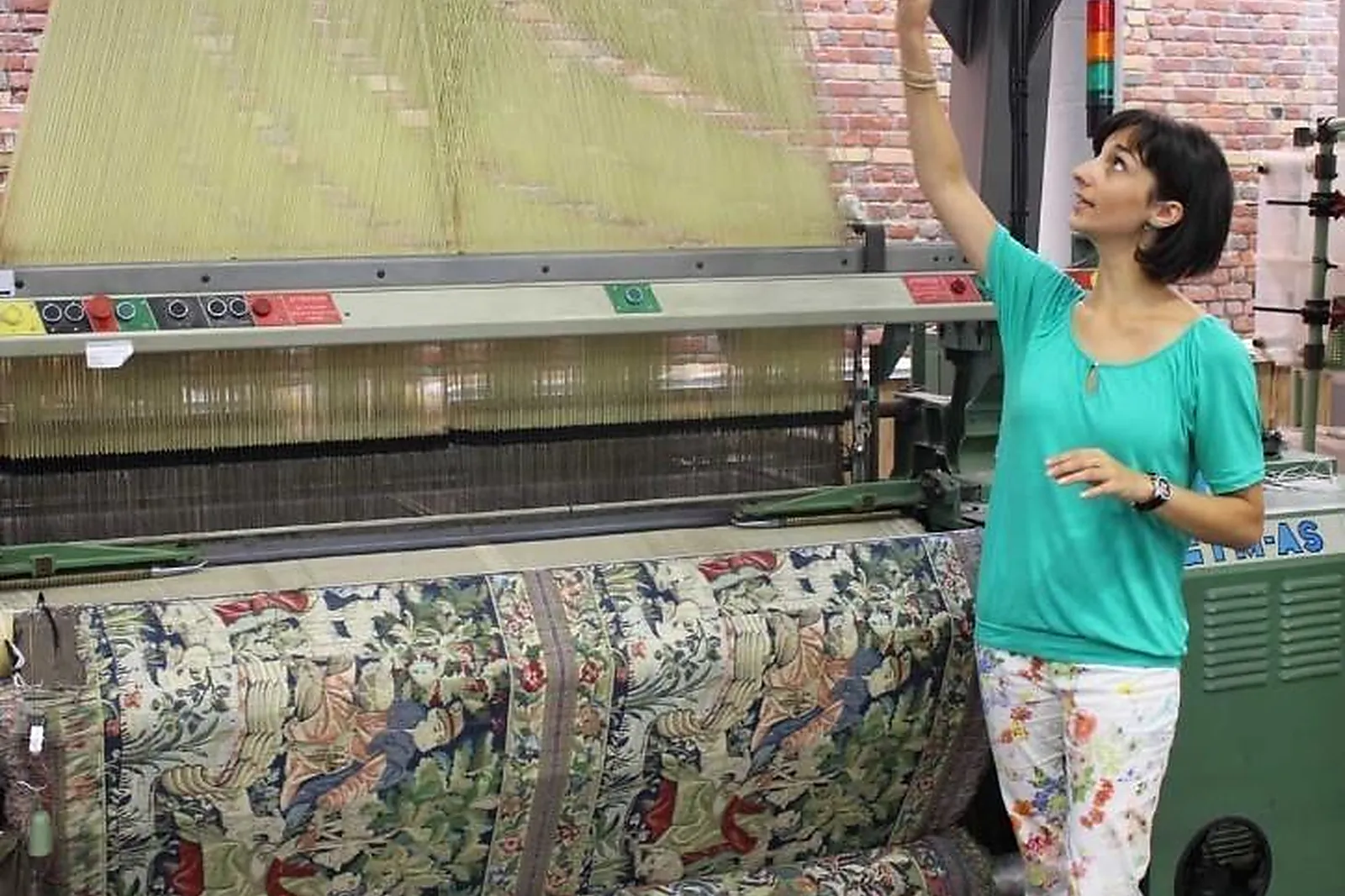 Lieux événementiels, LA MANUFACTURE ROUBAIX