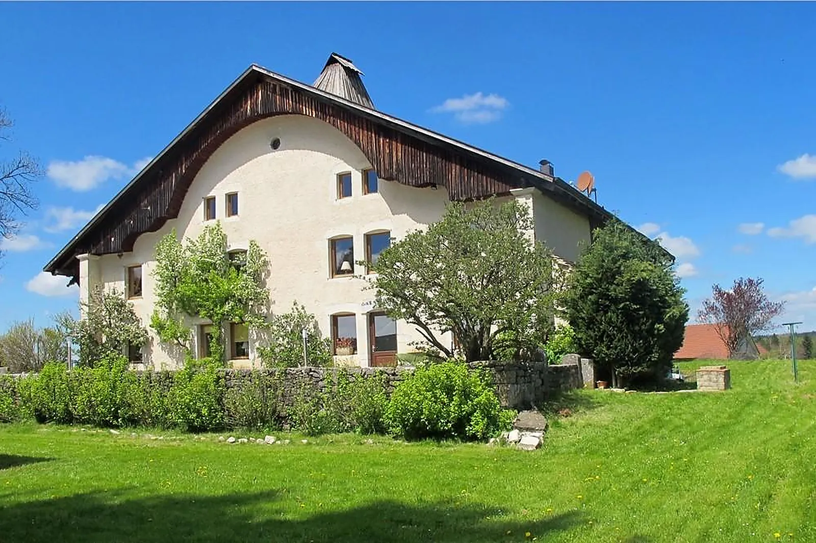 Lieux événementiels, LA MARAUDE