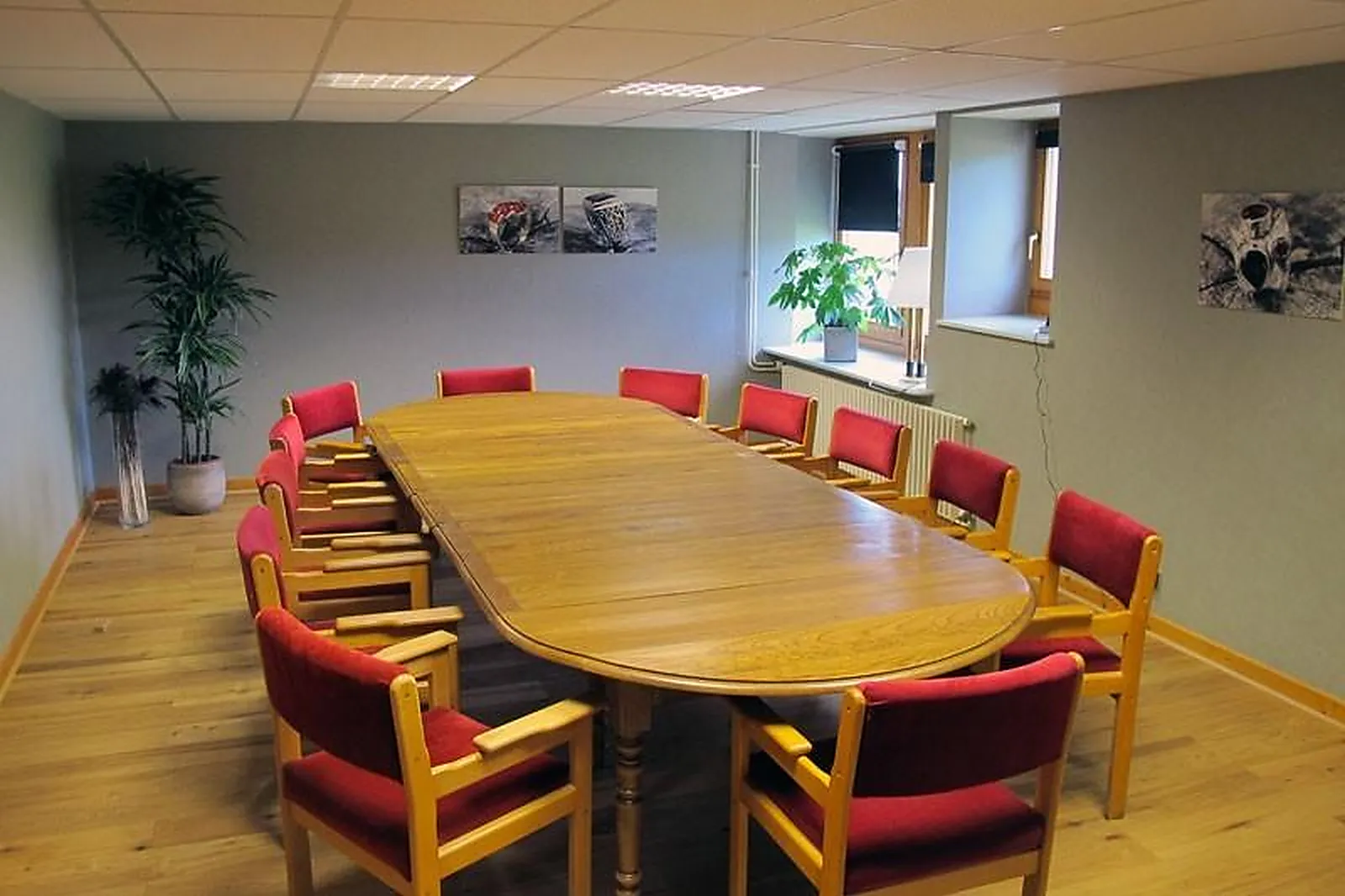 Lieux événementiels, LA MARAUDE