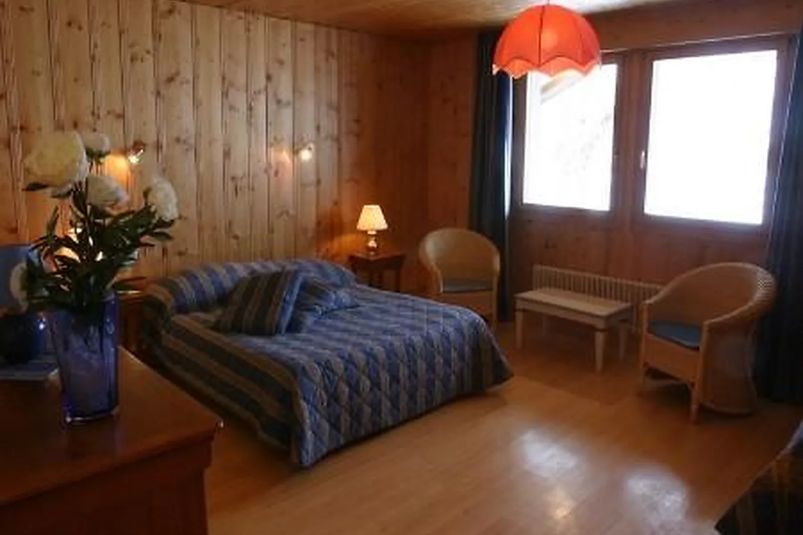 Lieux événementiels, LA MARAUDE