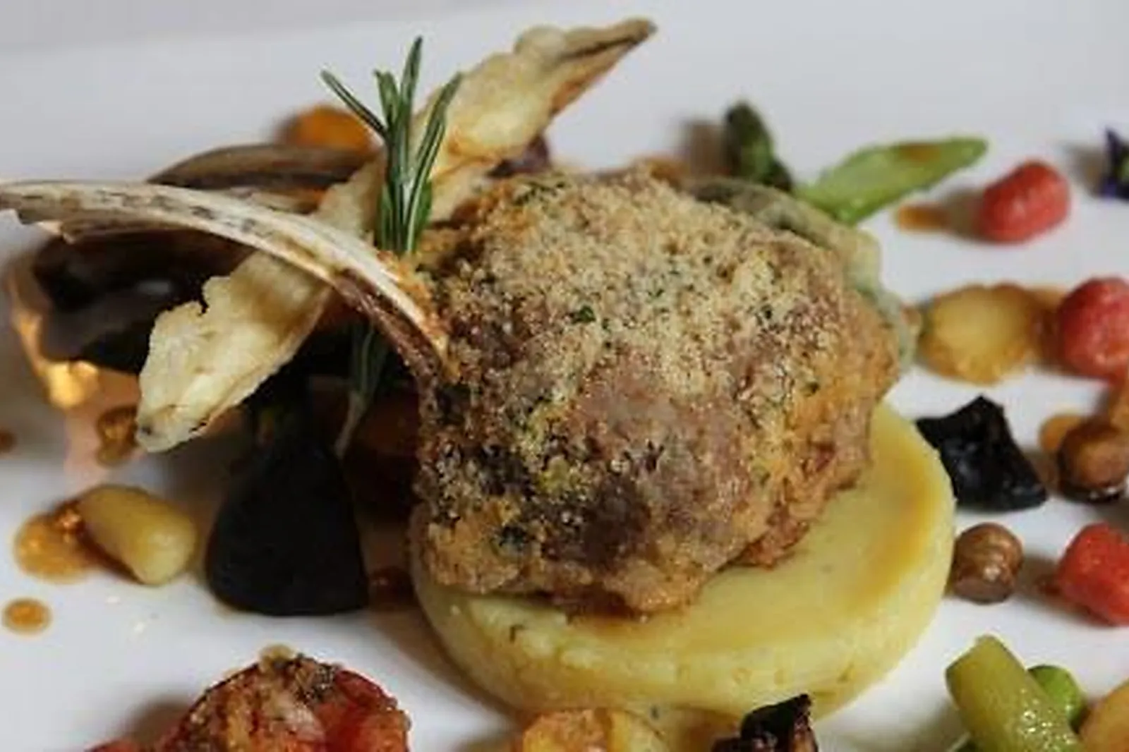 Lieux événementiels, LA MARE AU DIABLE