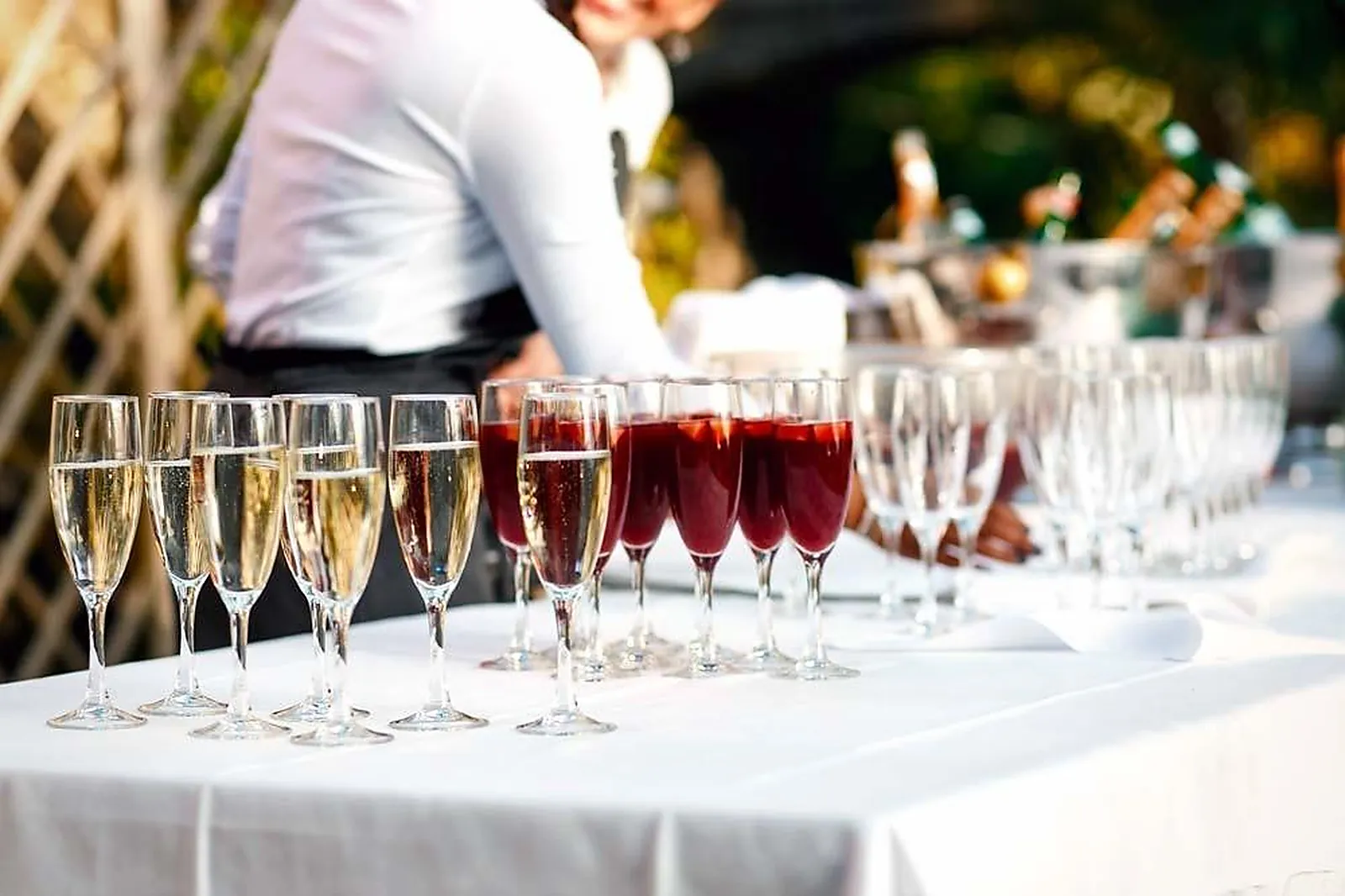 Lieux événementiels, LA MARE AUX OISEAUX