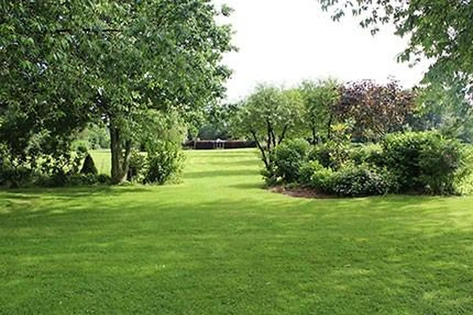 Lieux événementiels, LA MARE DU BOIS